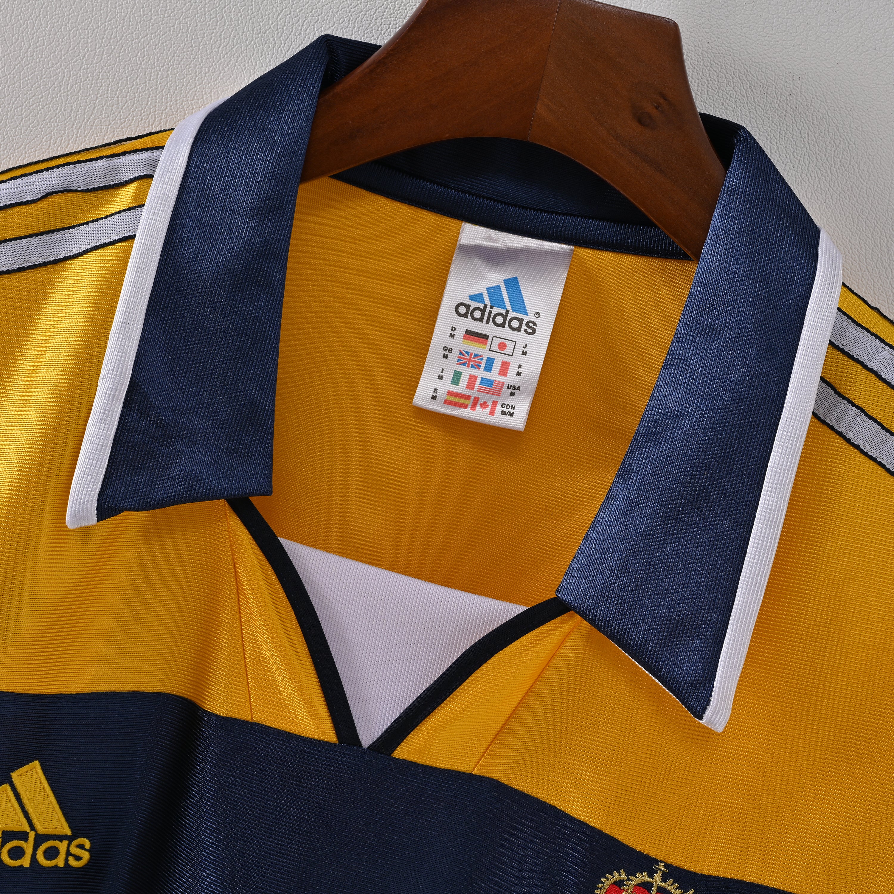 Deportivo de La Coruna 99-00