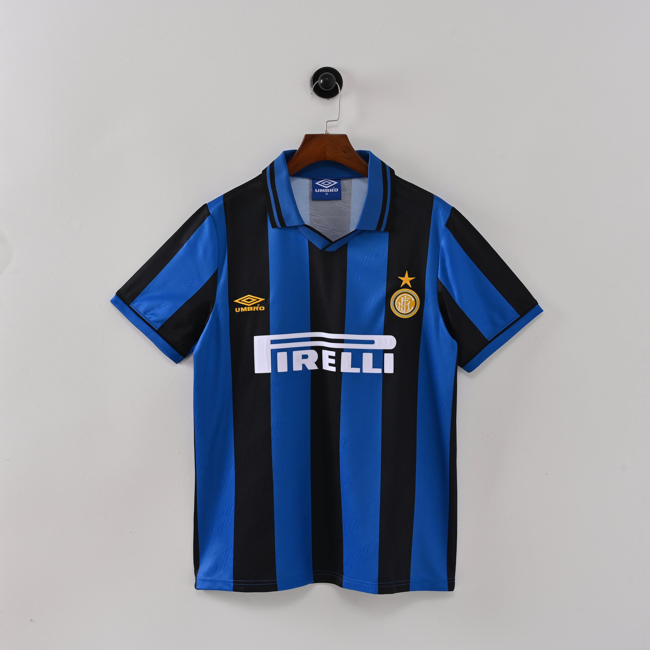 Inter Milan 95-96