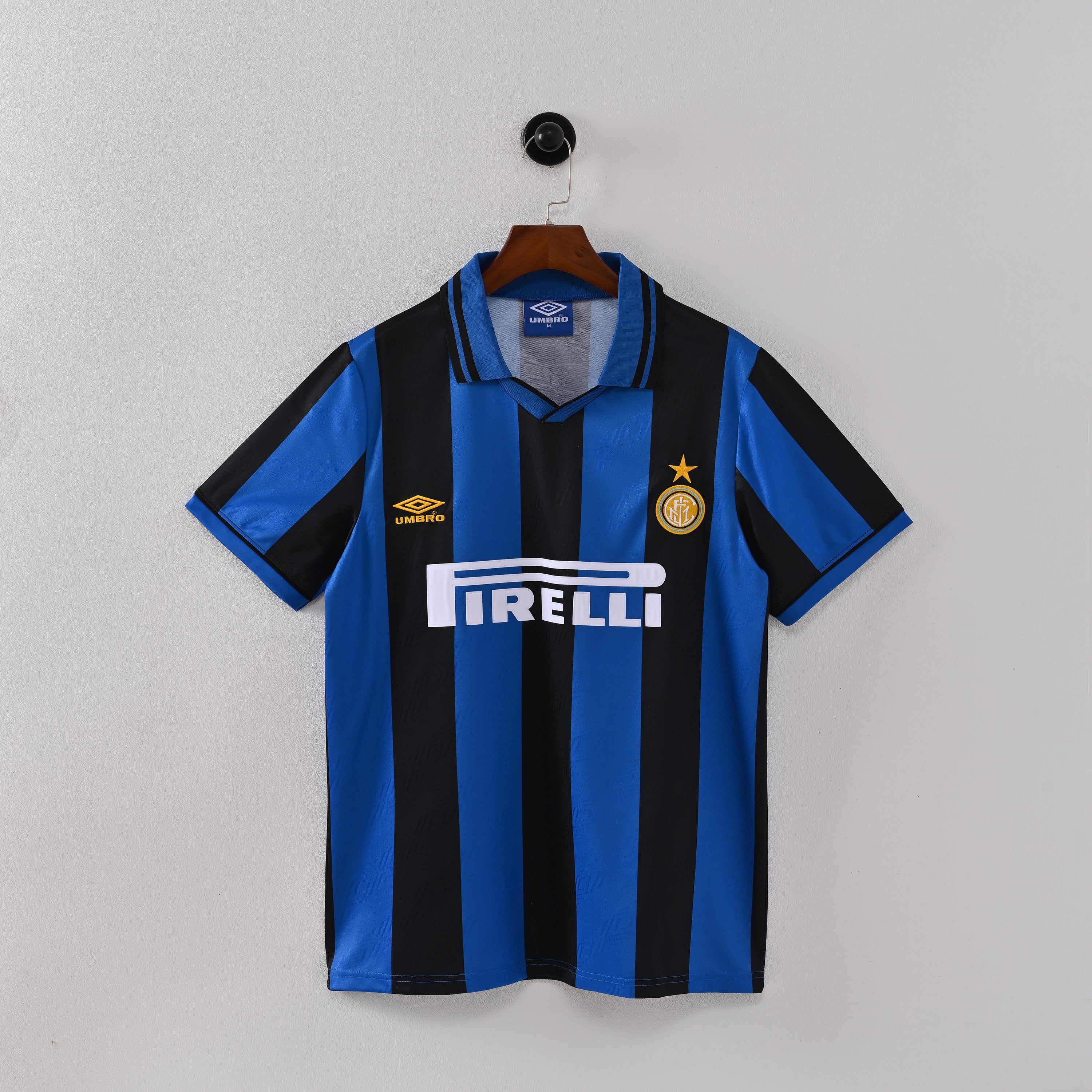 Inter Milan 95-96
