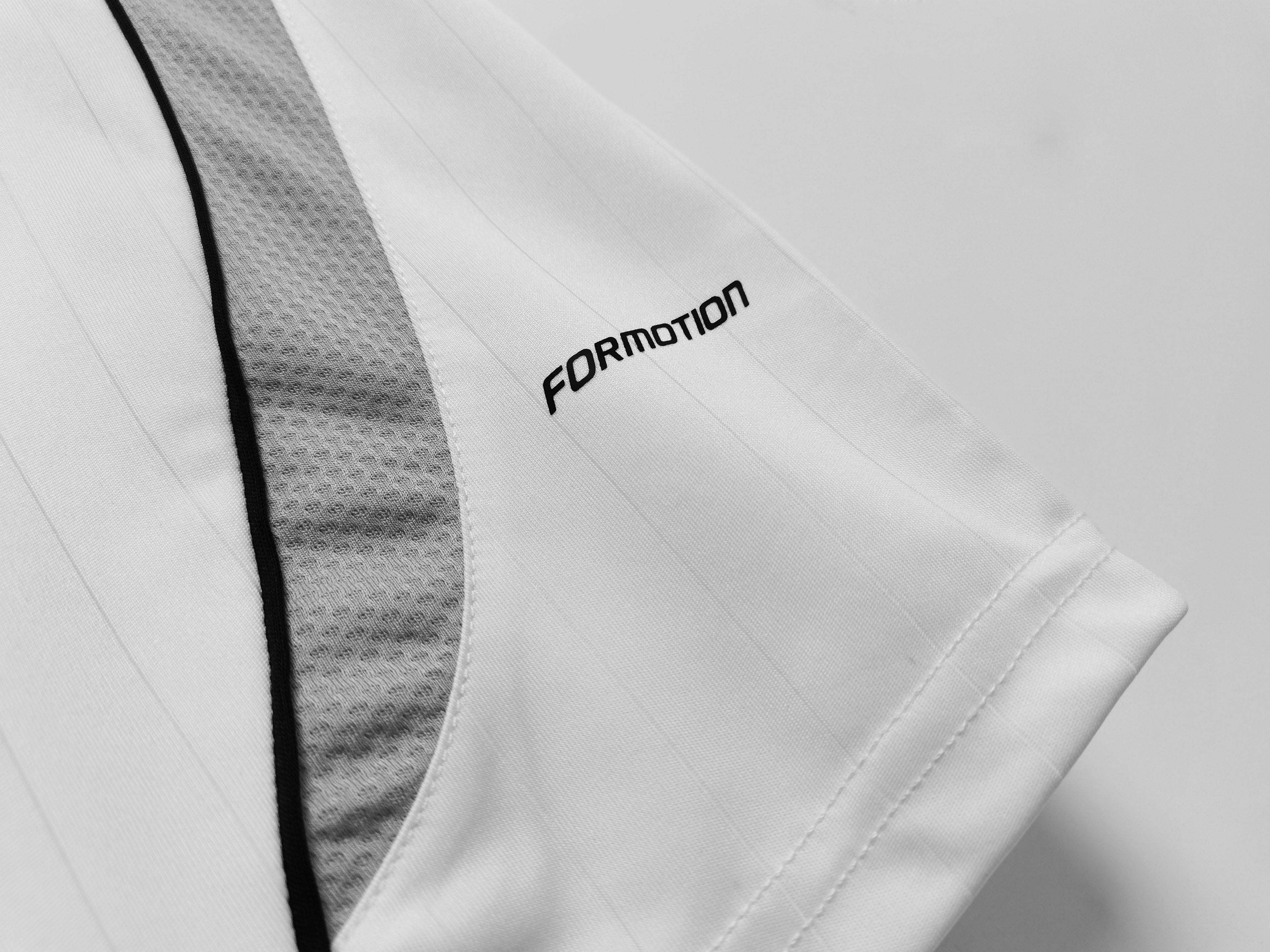 Real Madrid 06-07 Home