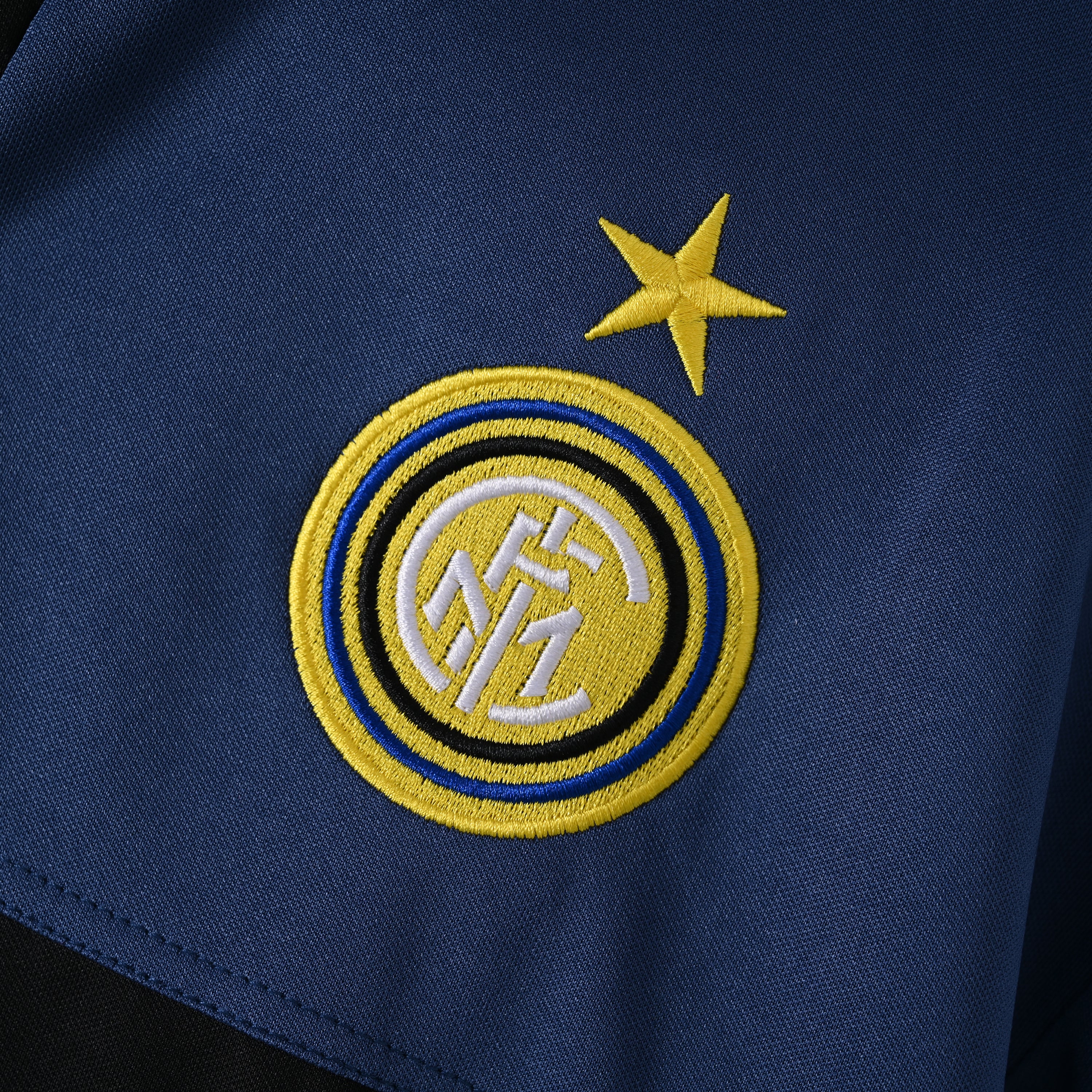 Inter Milan 1998-99 Third shirt
