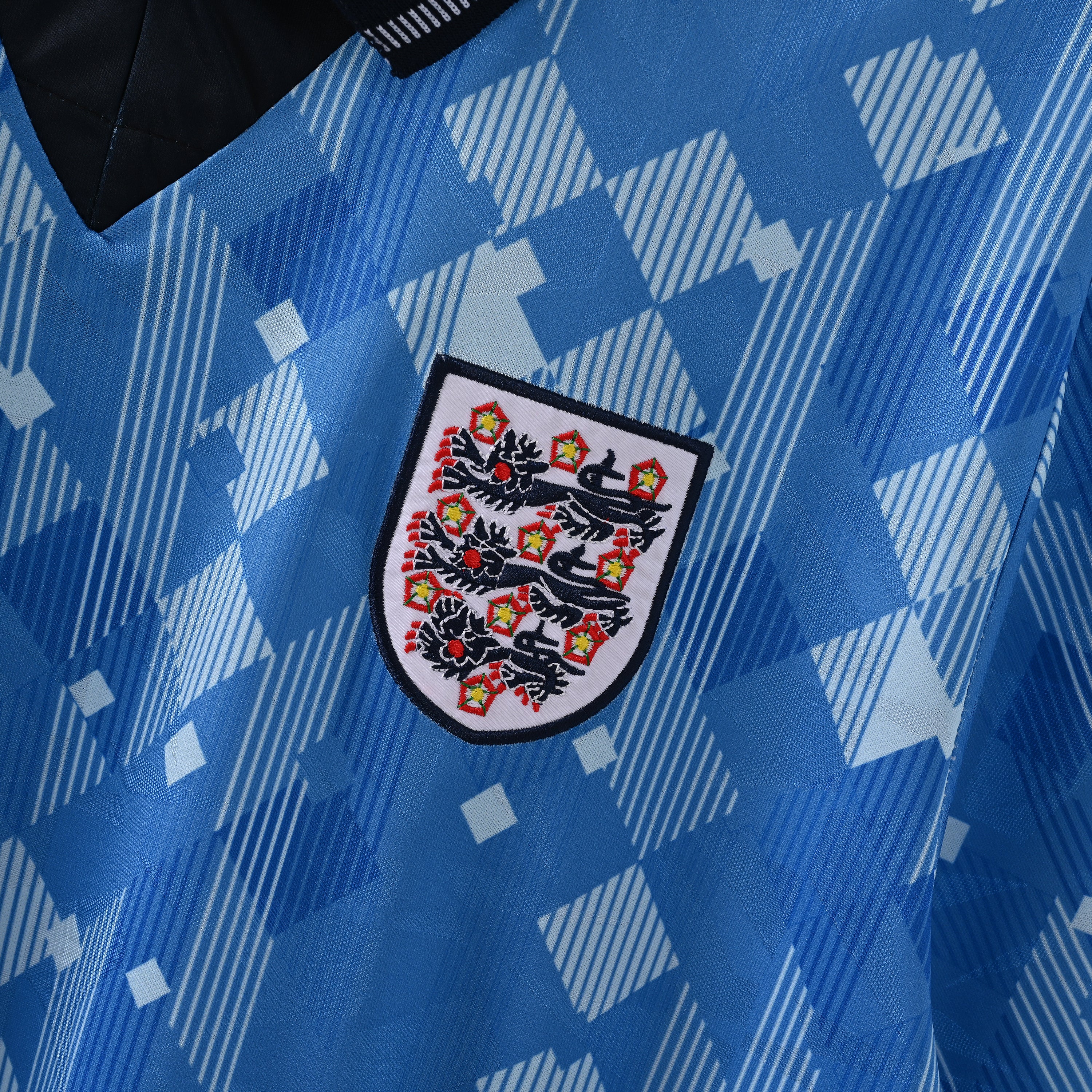 England 1990