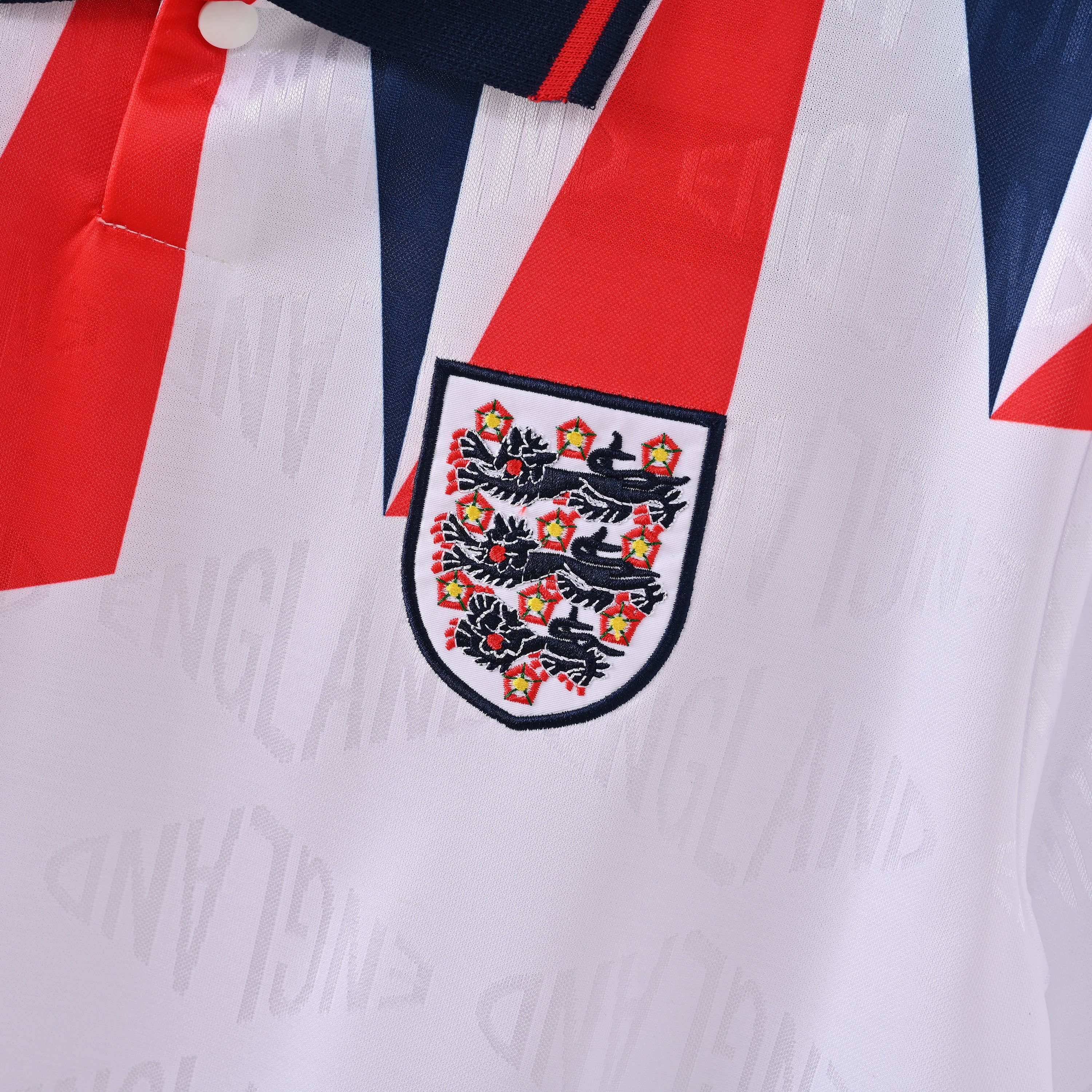 England 1992