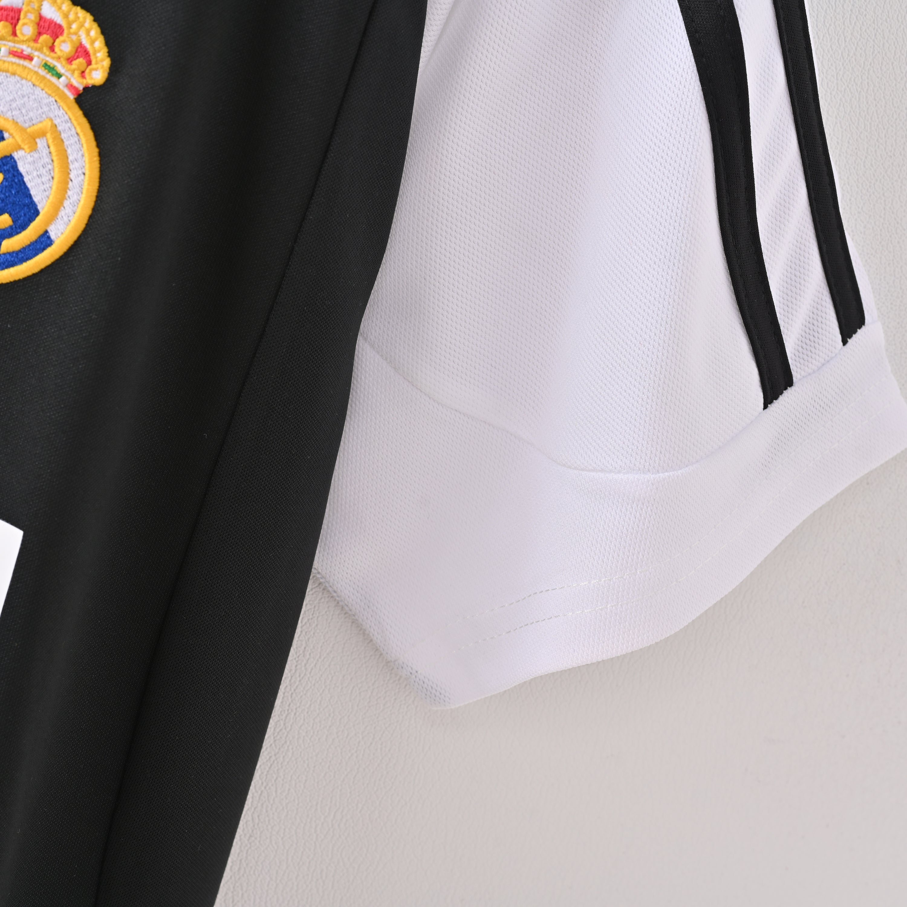 Real Madrid 01-02