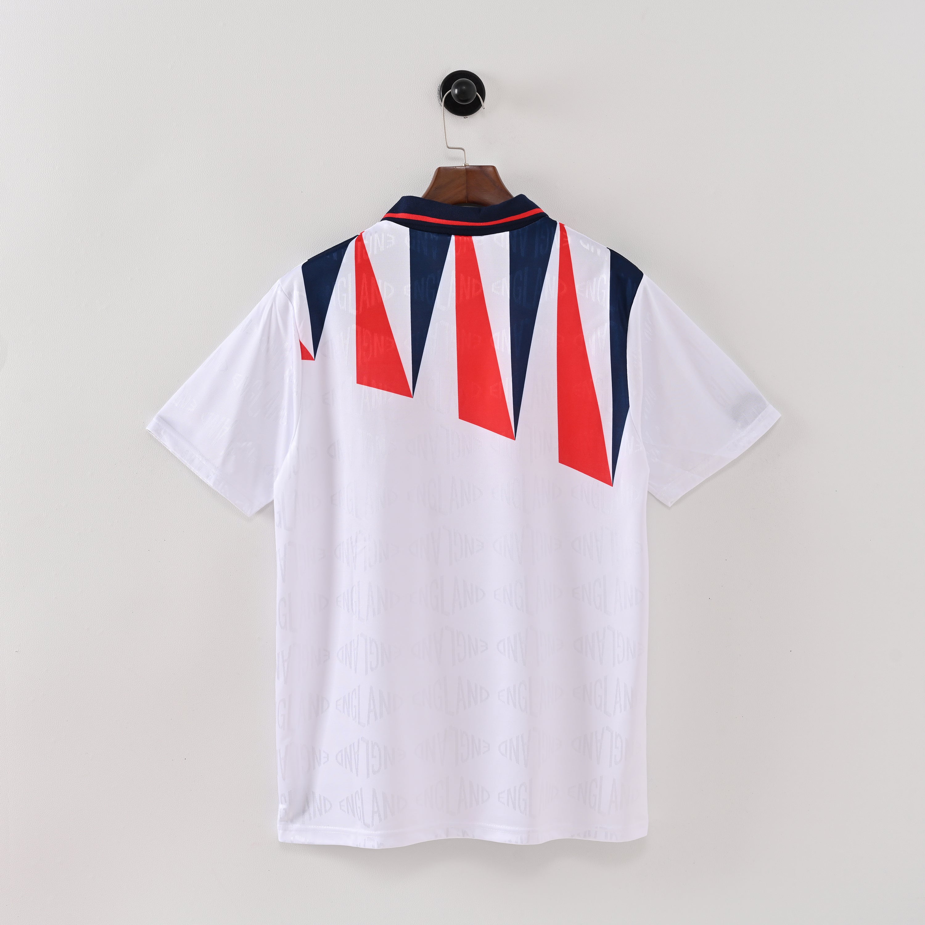 England 1992