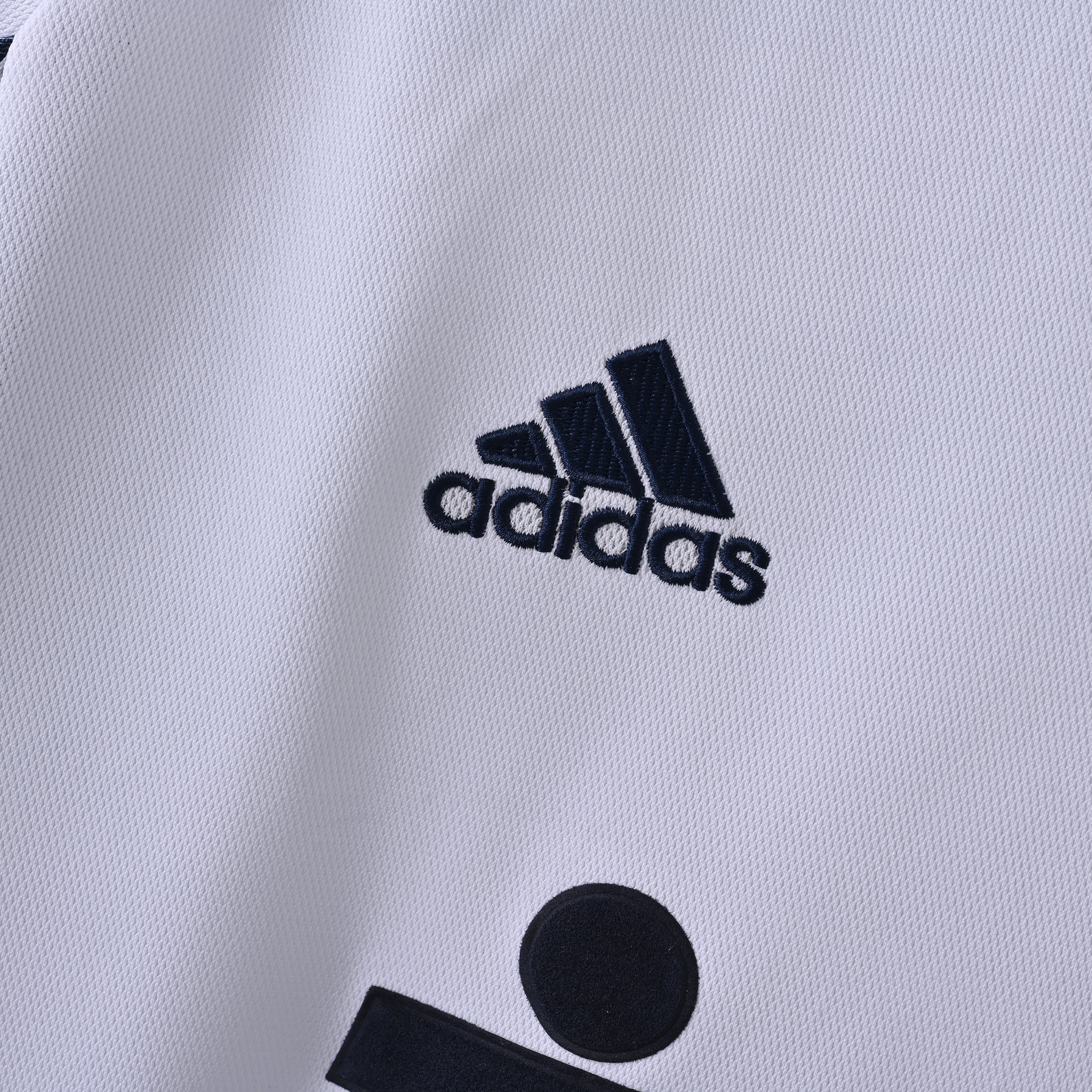 Real Madrid 2000-2001 Home