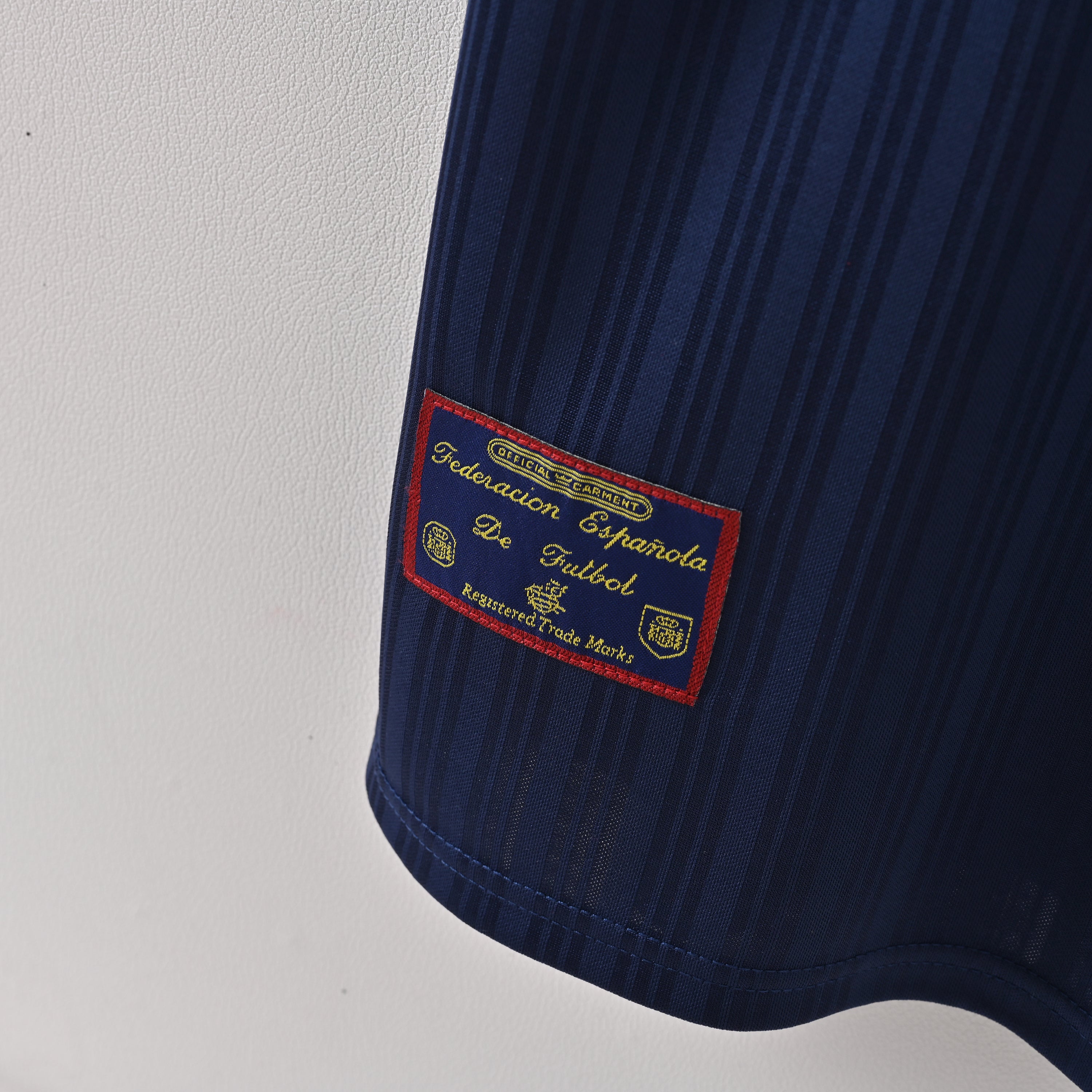 Spain 96 Away