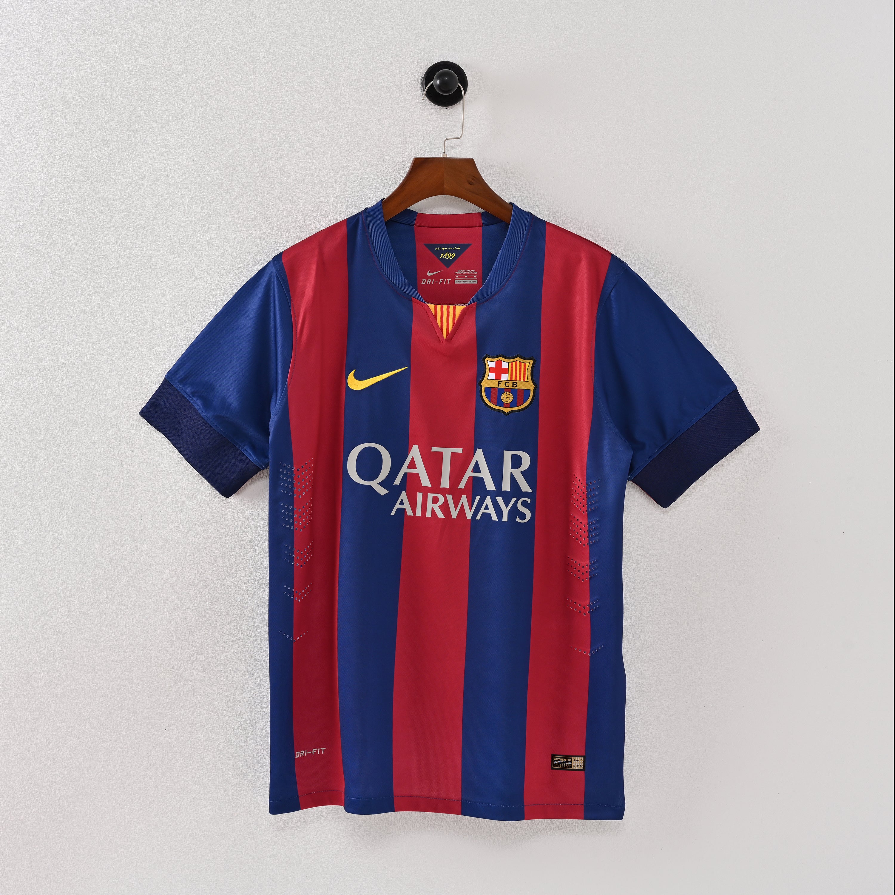 Fc Barcelona 14-15