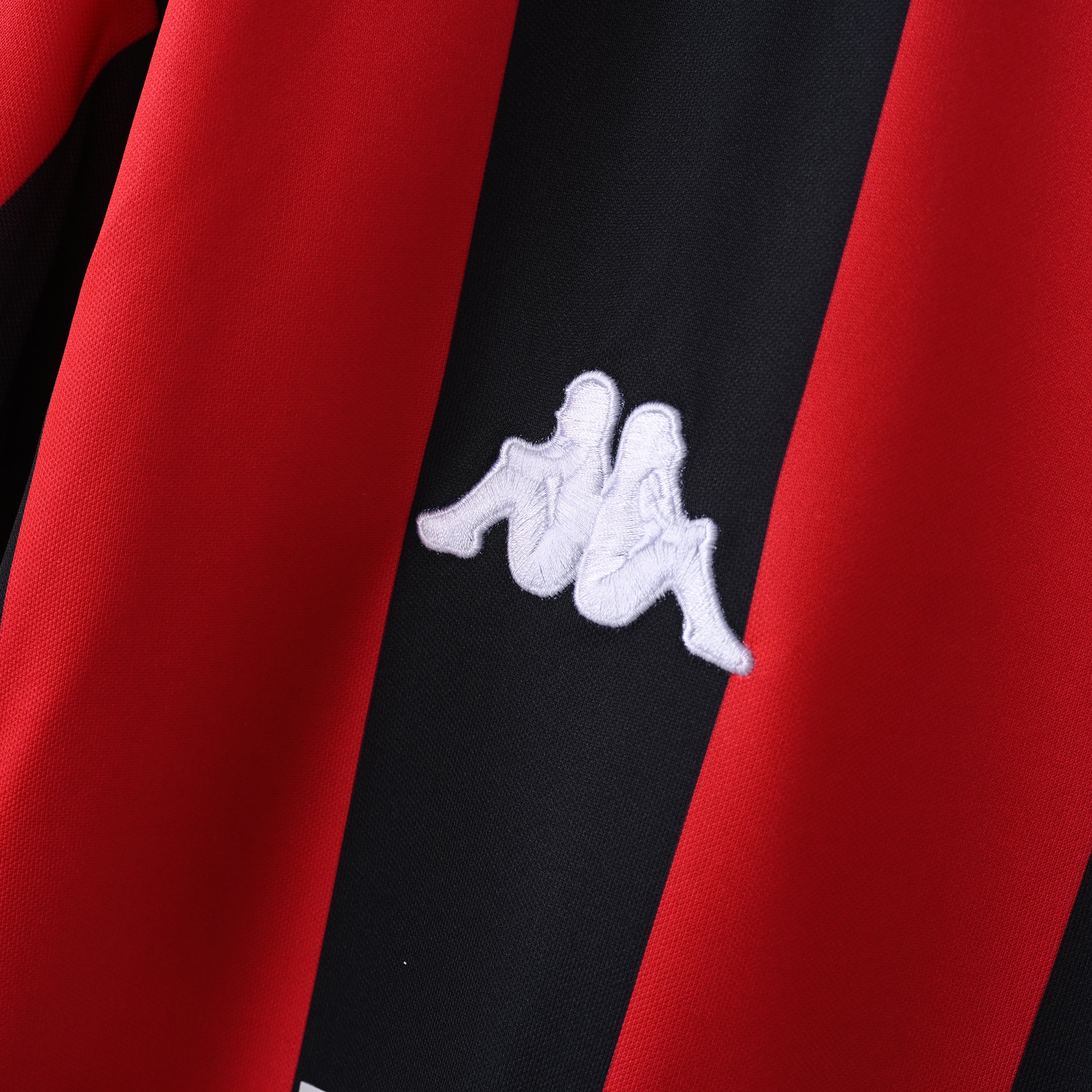 Ac Milan 88-89 Home