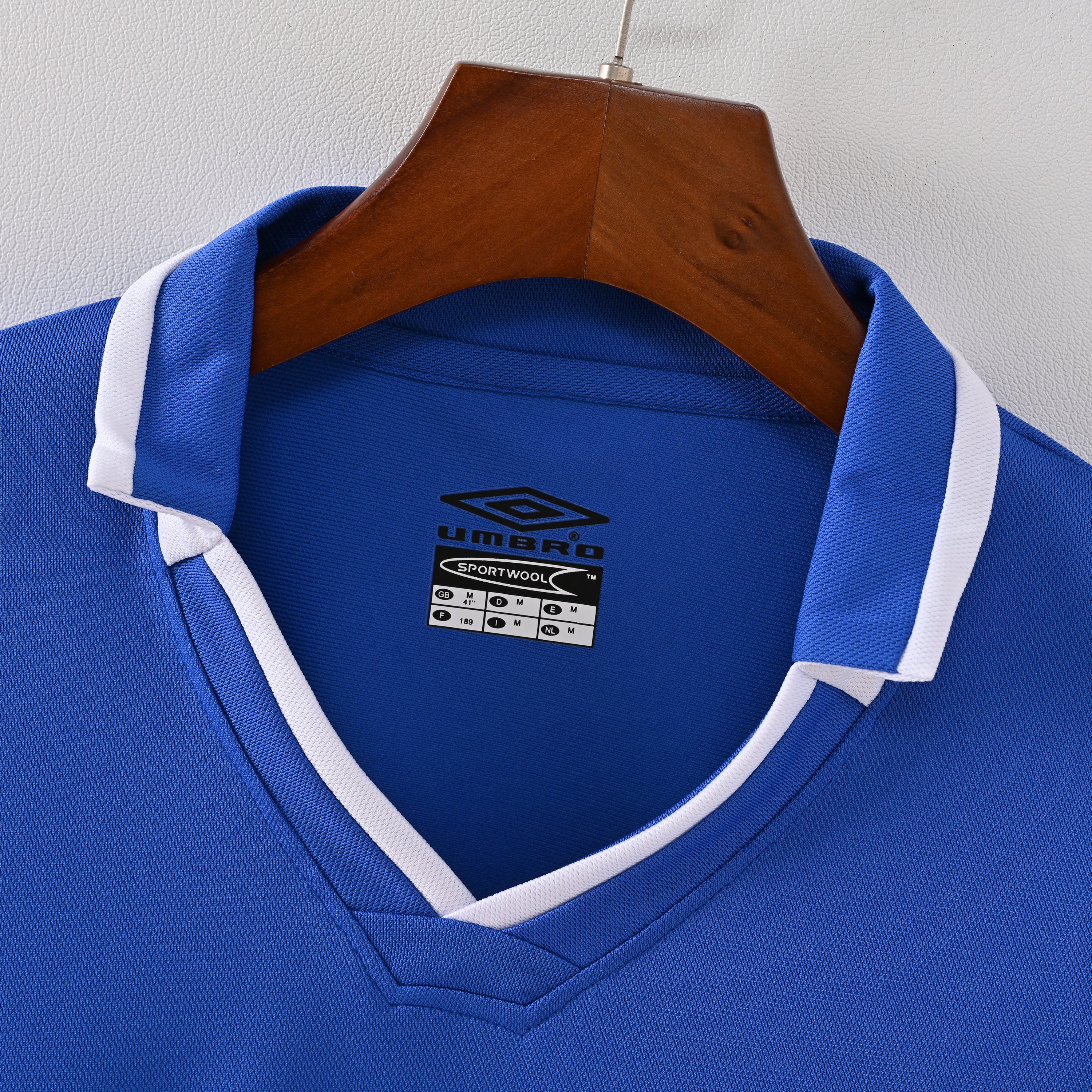 Chelsea 01-03 Home