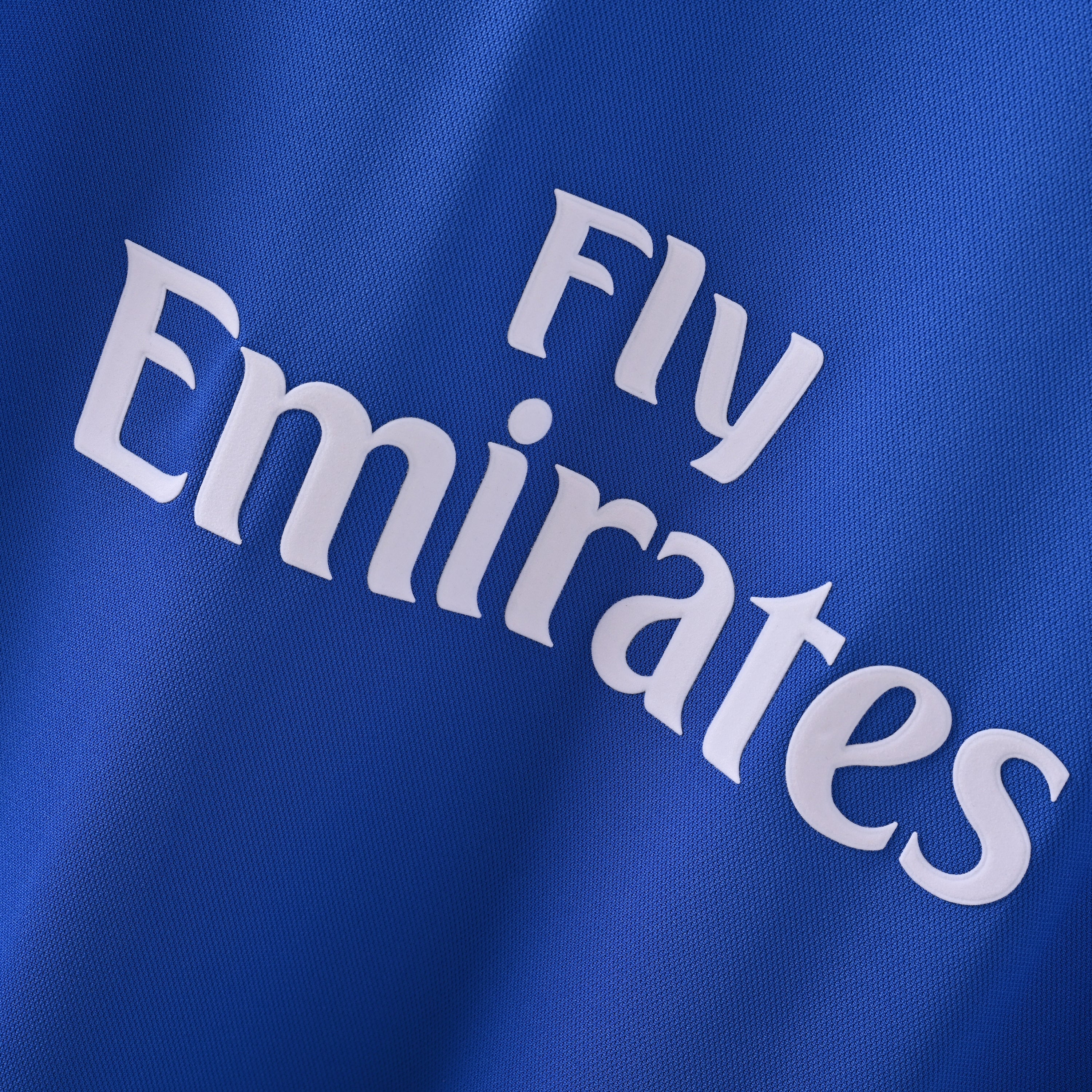 Chelsea 01-03 Home