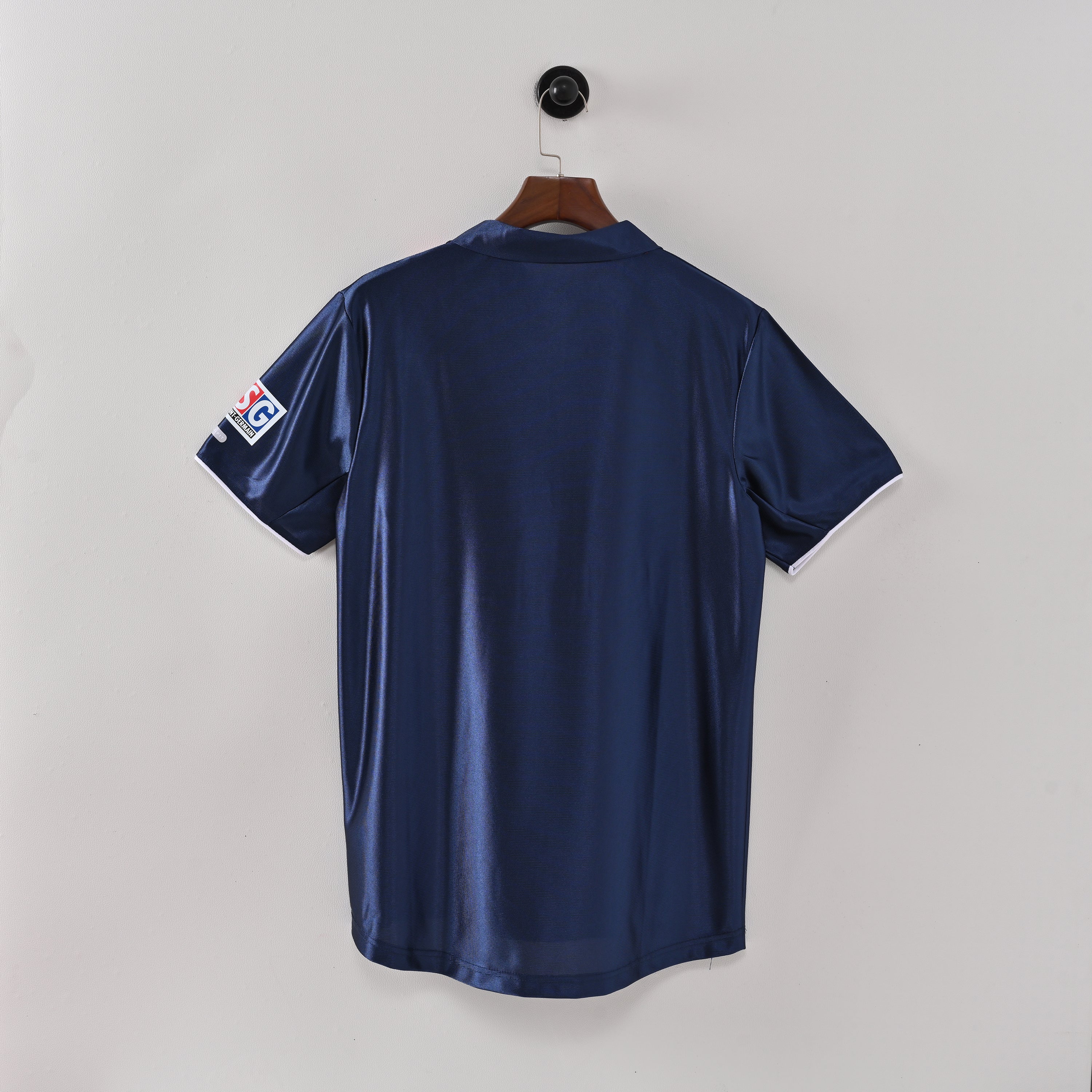 PSG 2001-2002 Home