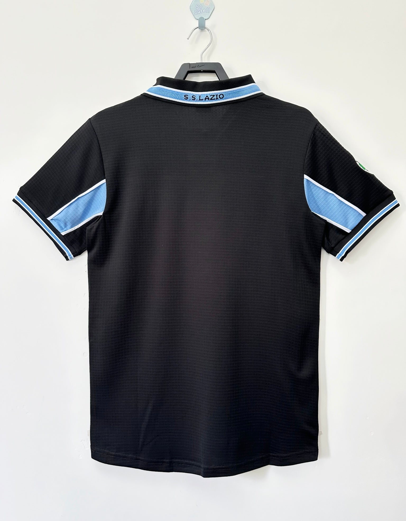 SS Lazio 1999 Away kit