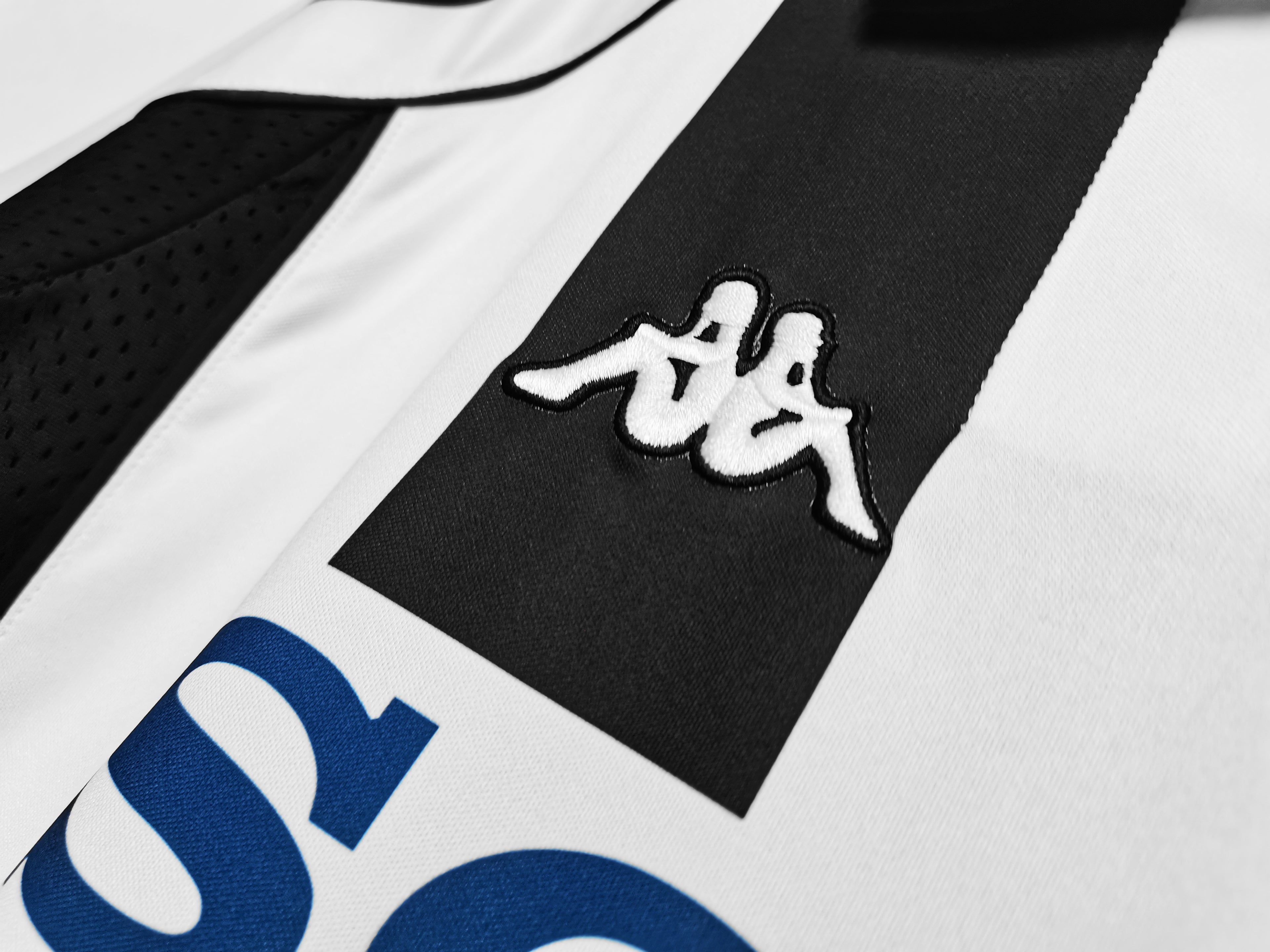 Juventus 97-98 Home