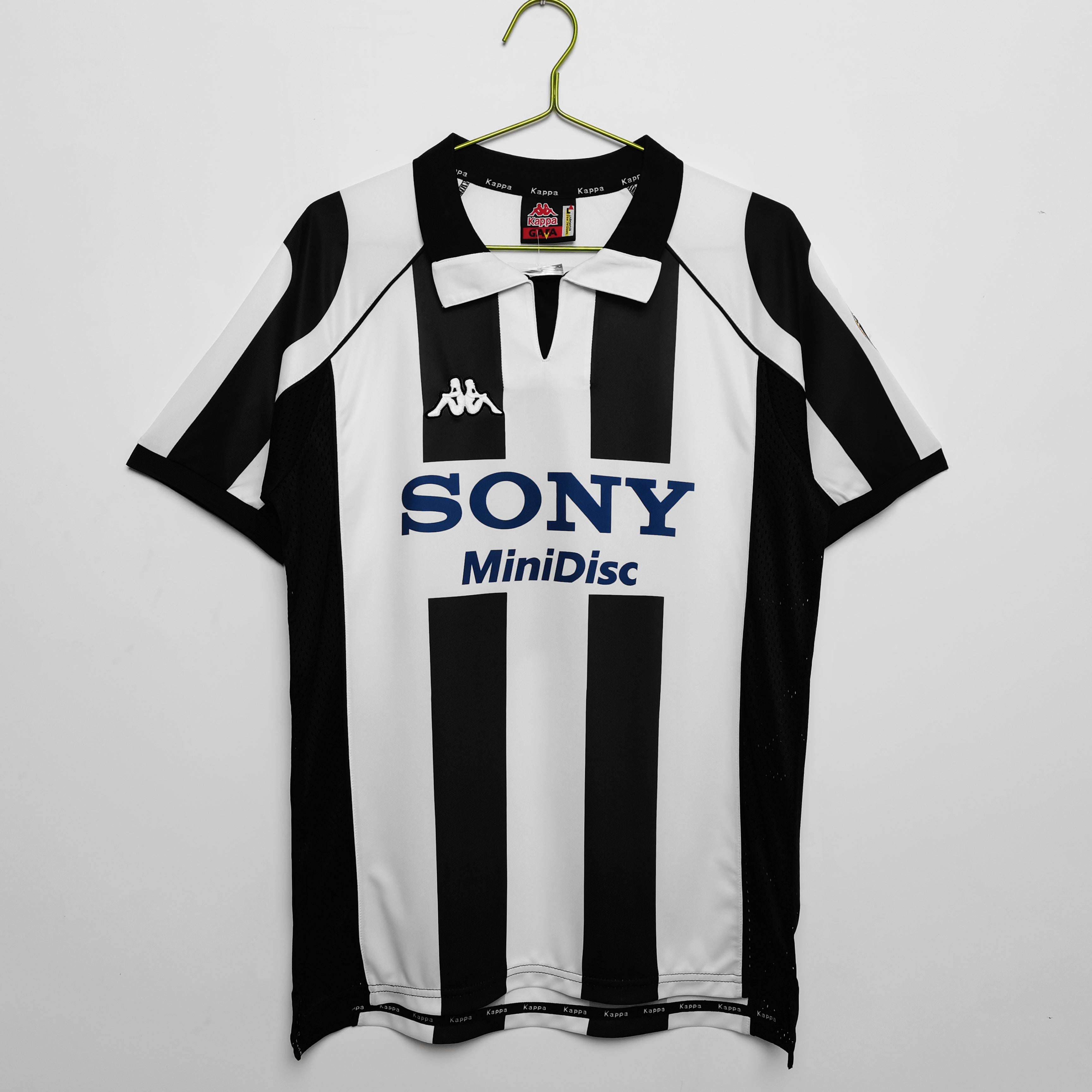 Juventus 97-98 Home
