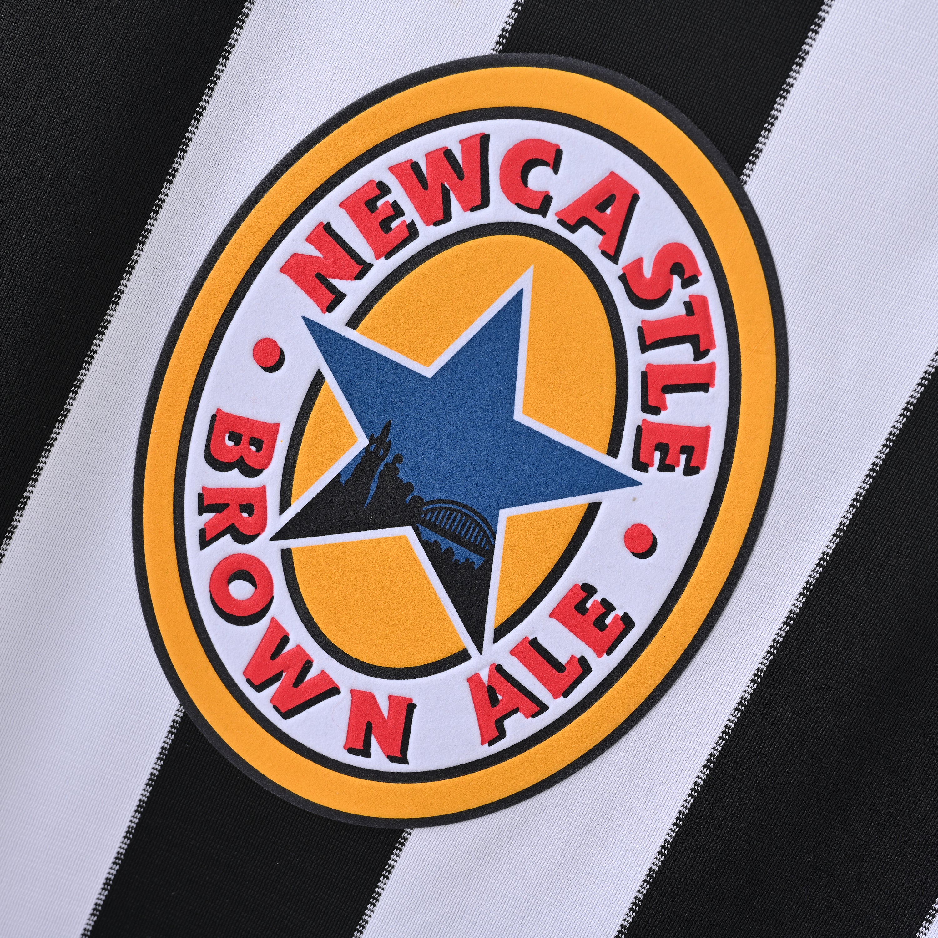 New Castle 99-00 Home