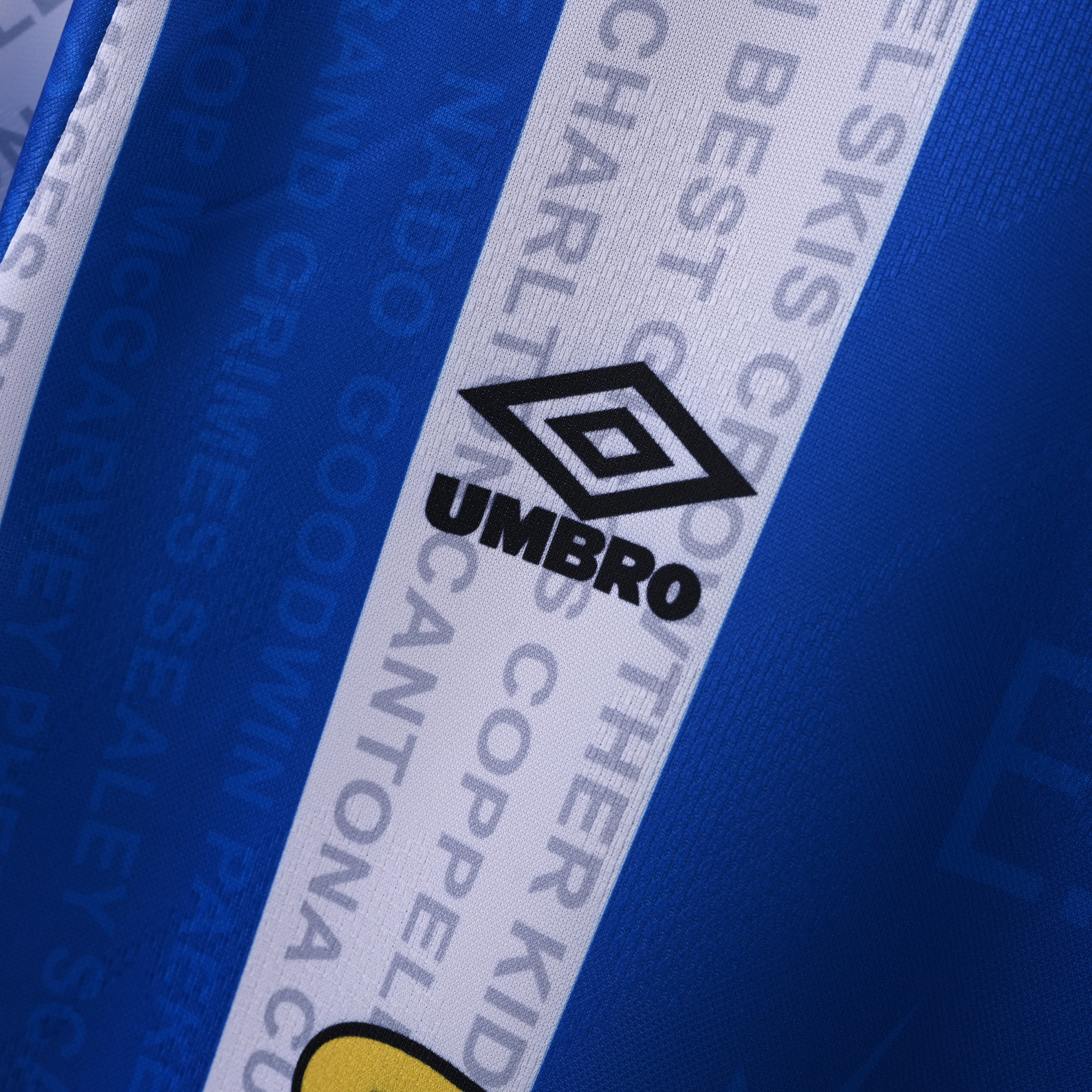 Manchester Utd 94-96 Away