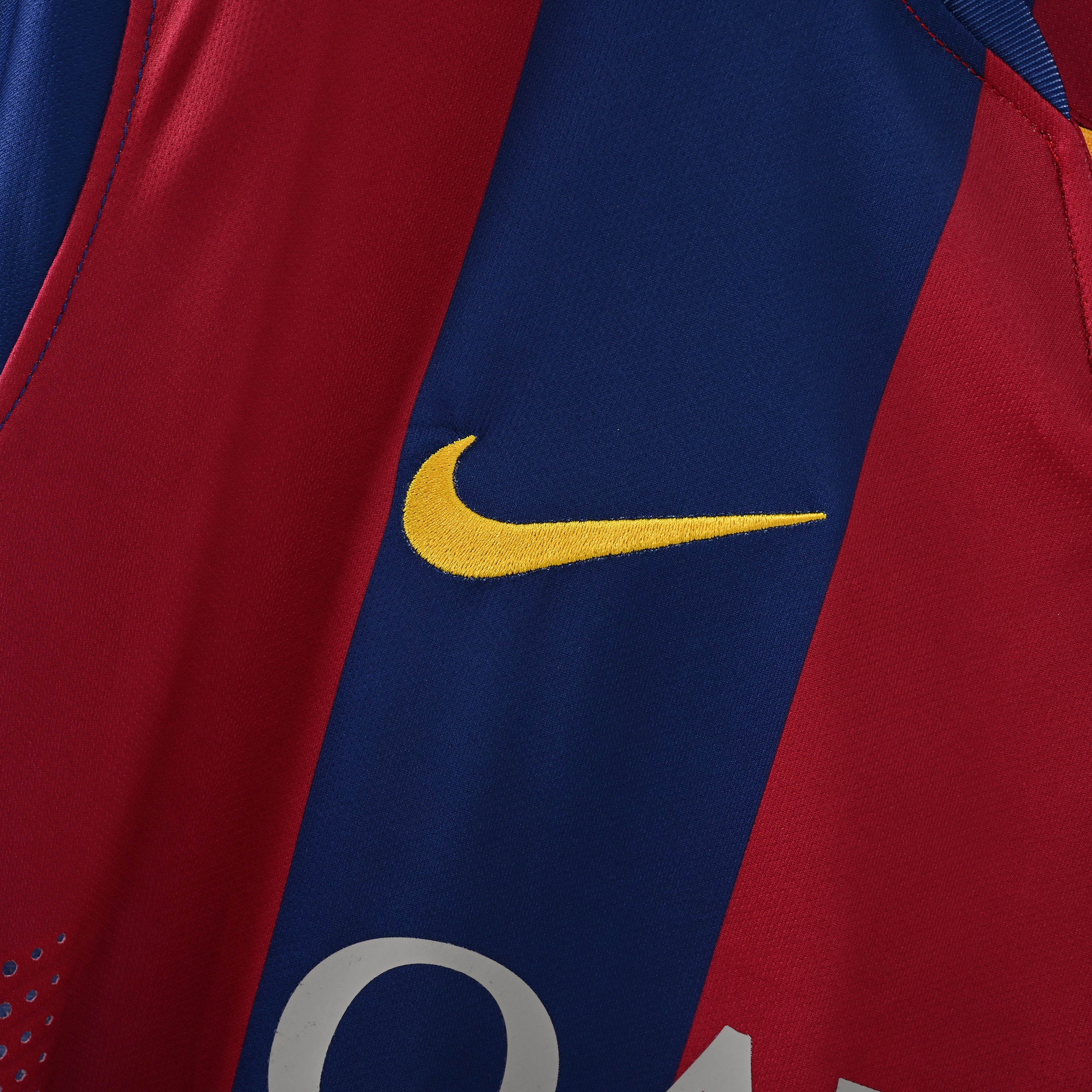 Fc Barcelona 14-15