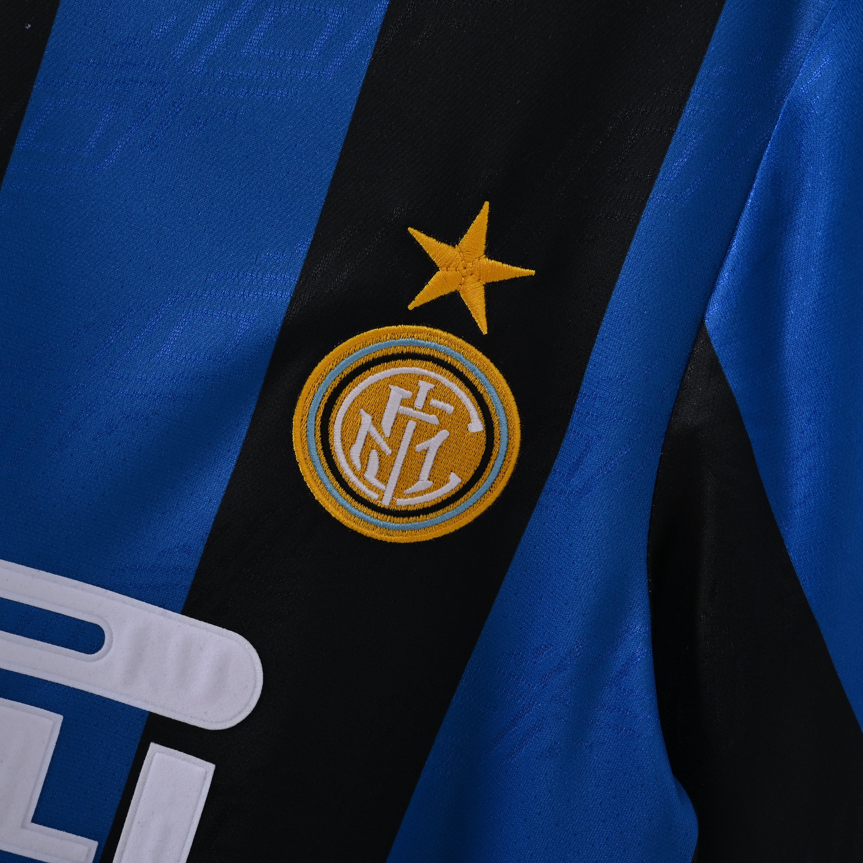 Inter Milan 95-96