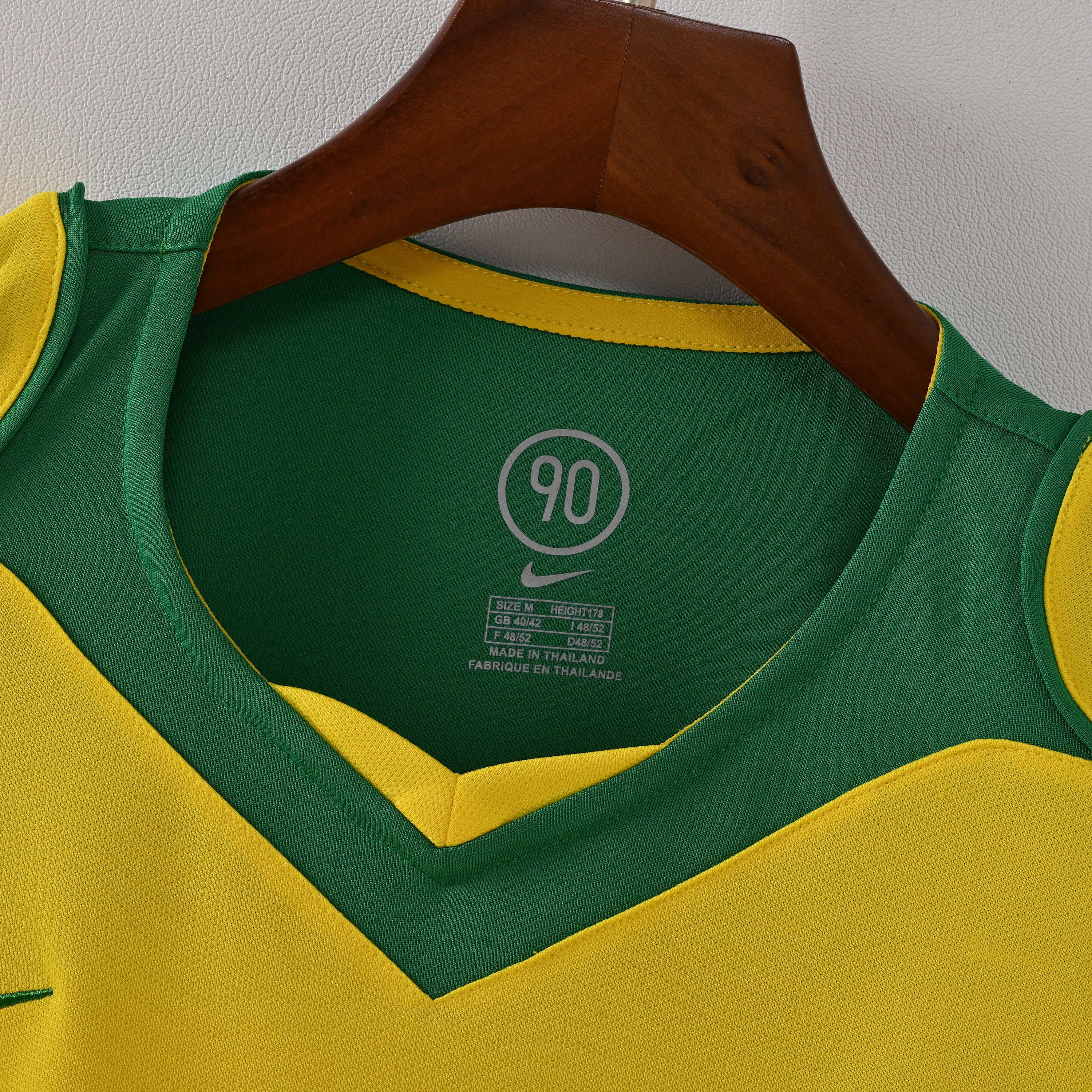 Brazil 2004