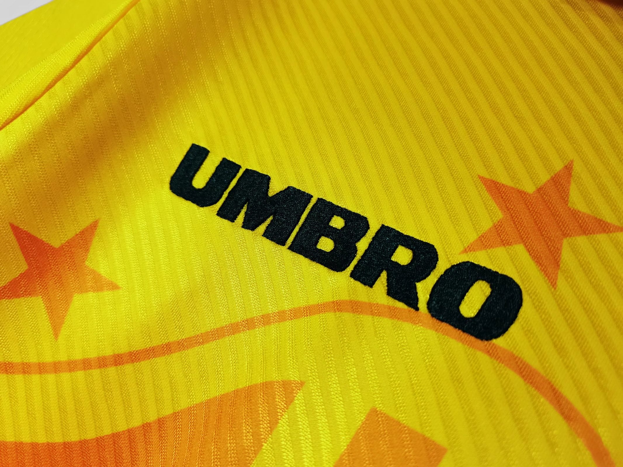 Brazil 94 Home