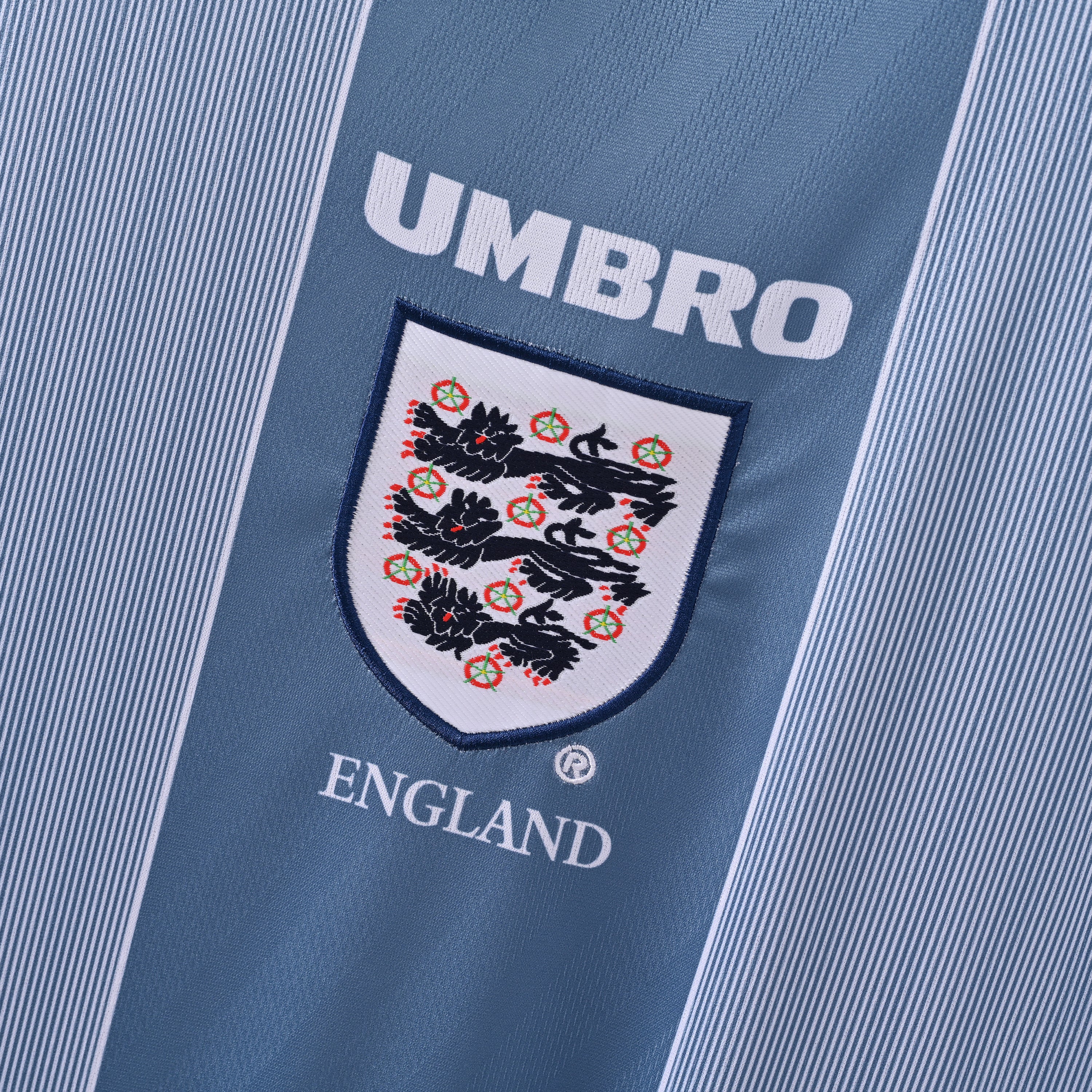 England 95-96