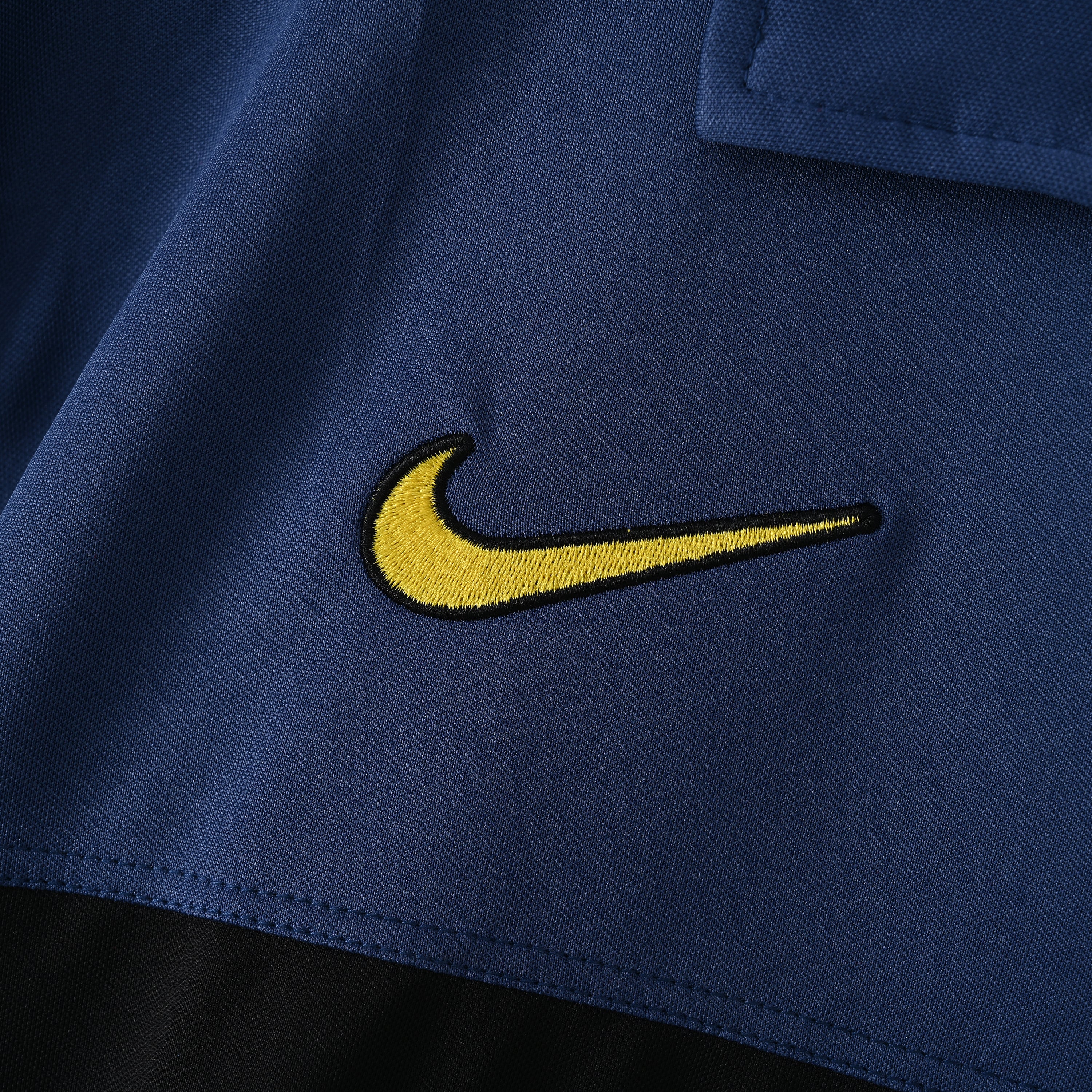 Inter Milan 1998-99 Third shirt