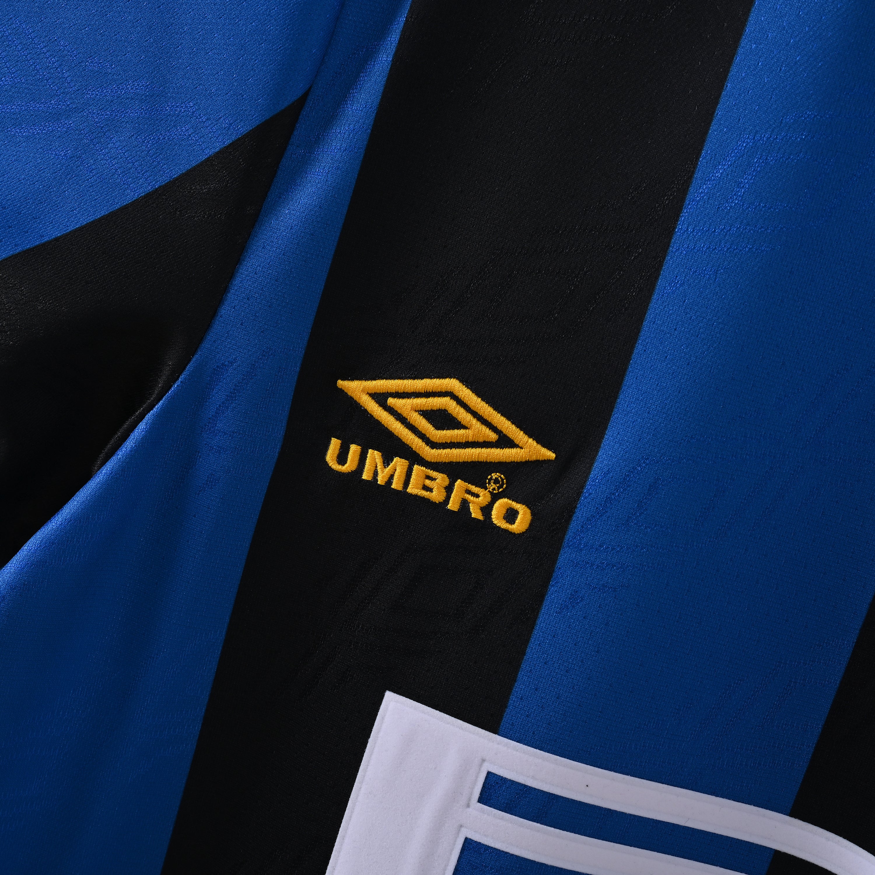 Inter Milan 95-96
