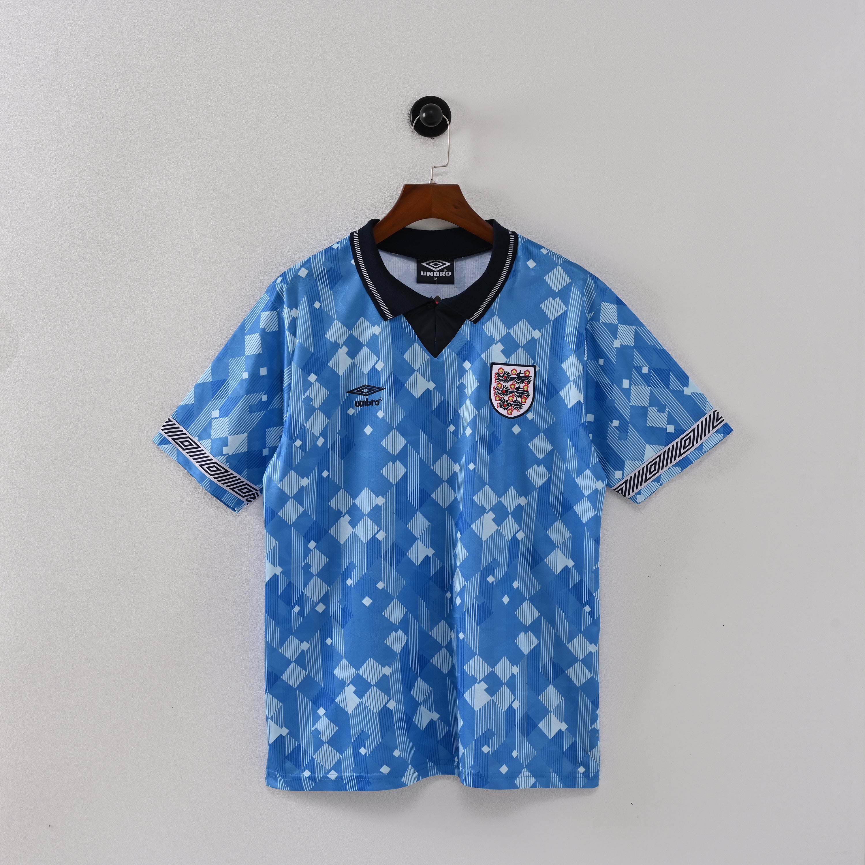 England 1990