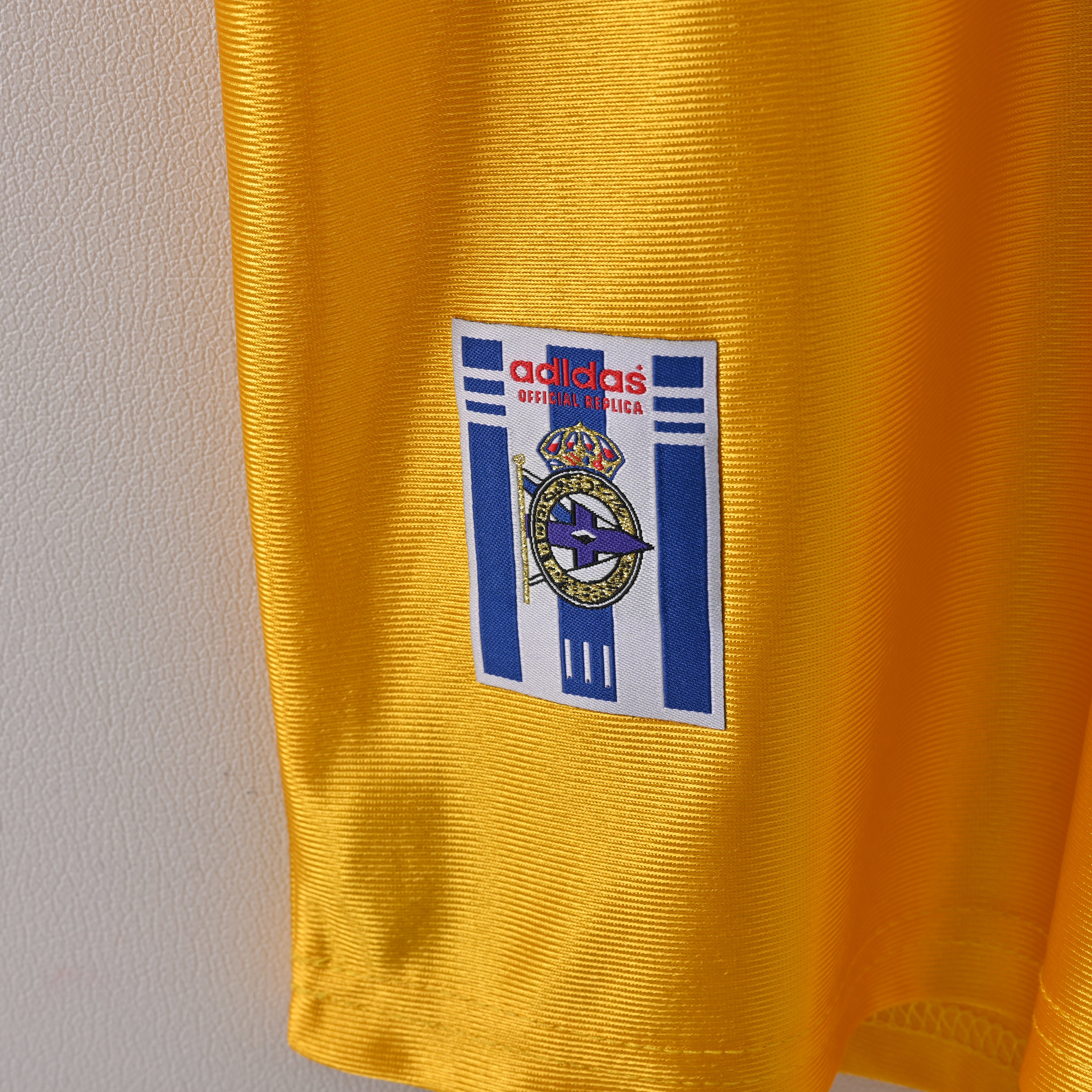 Deportivo de La Coruna 99-00