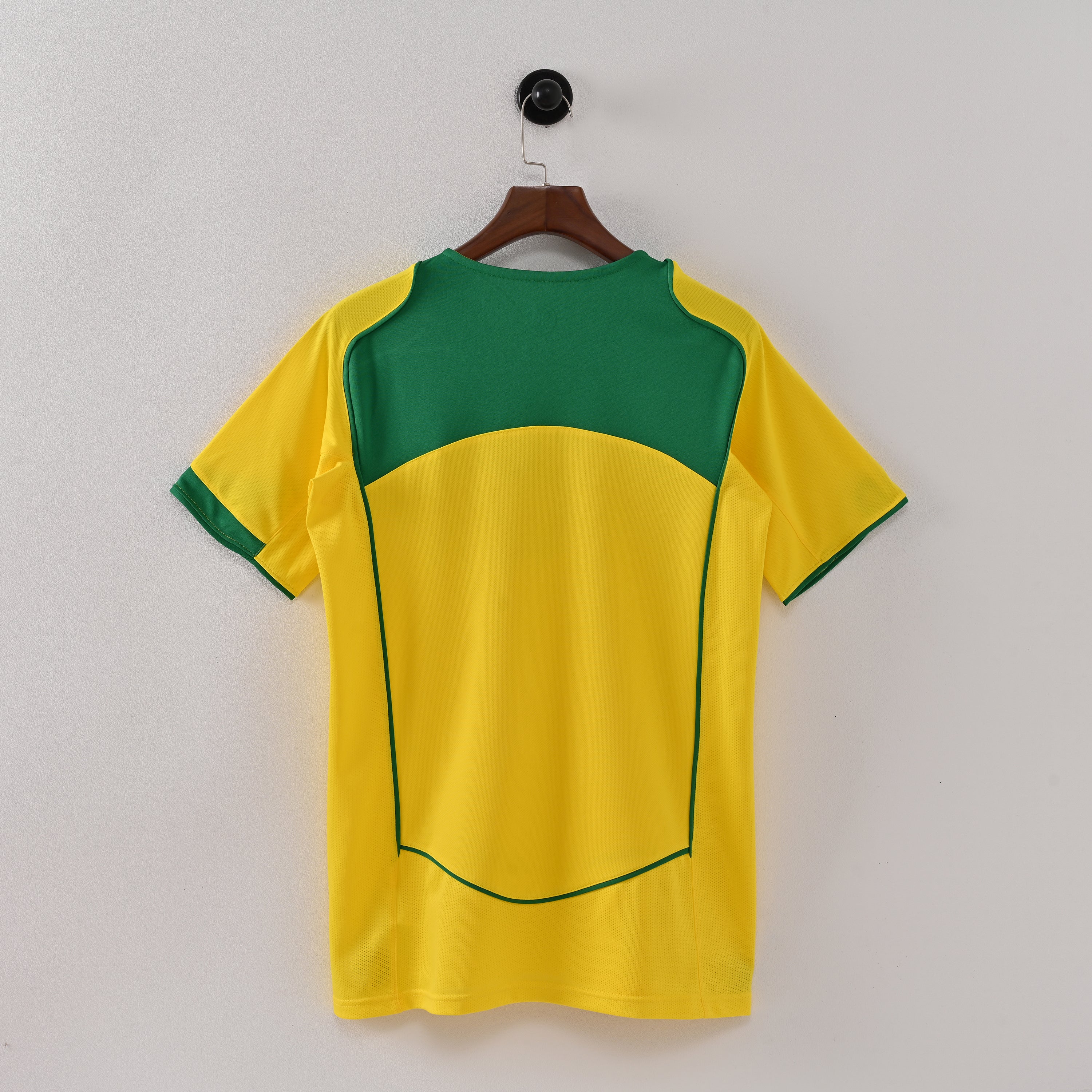 Brazil 2004