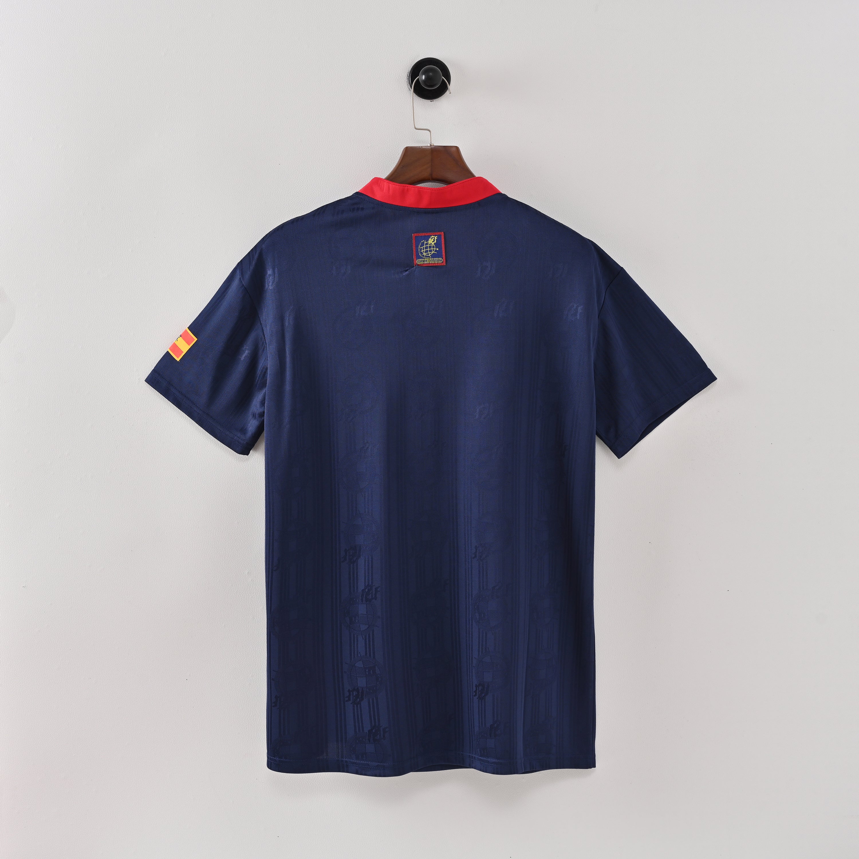 Spain 96 Away