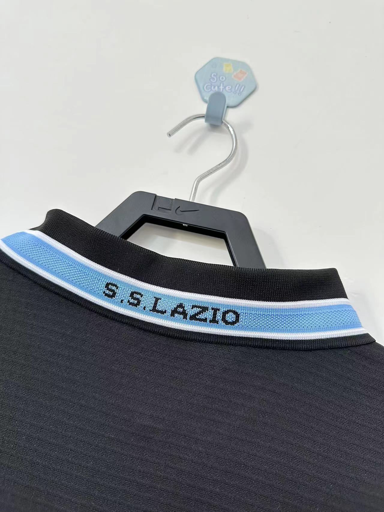 SS Lazio 1999 Away kit