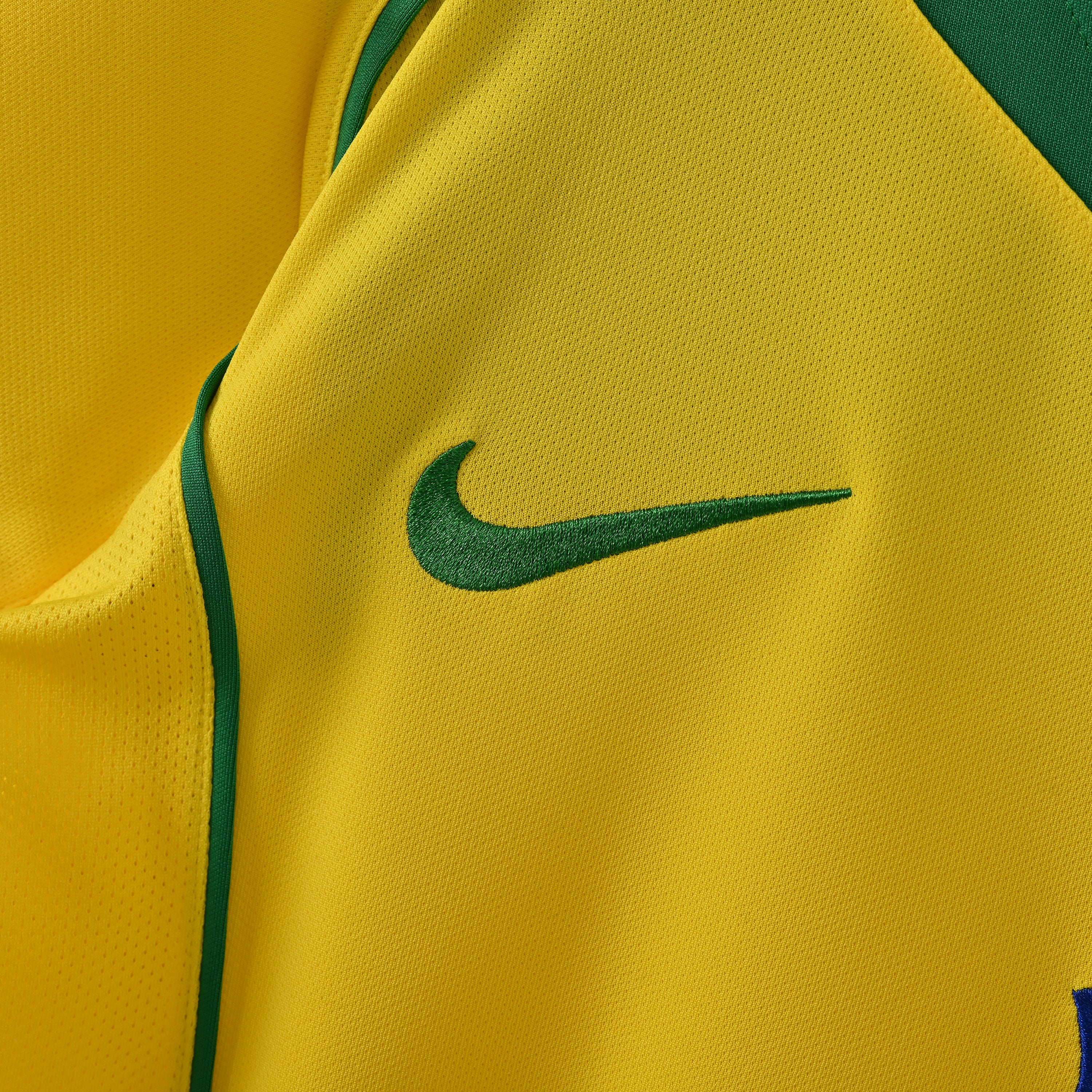 Brazil 2004