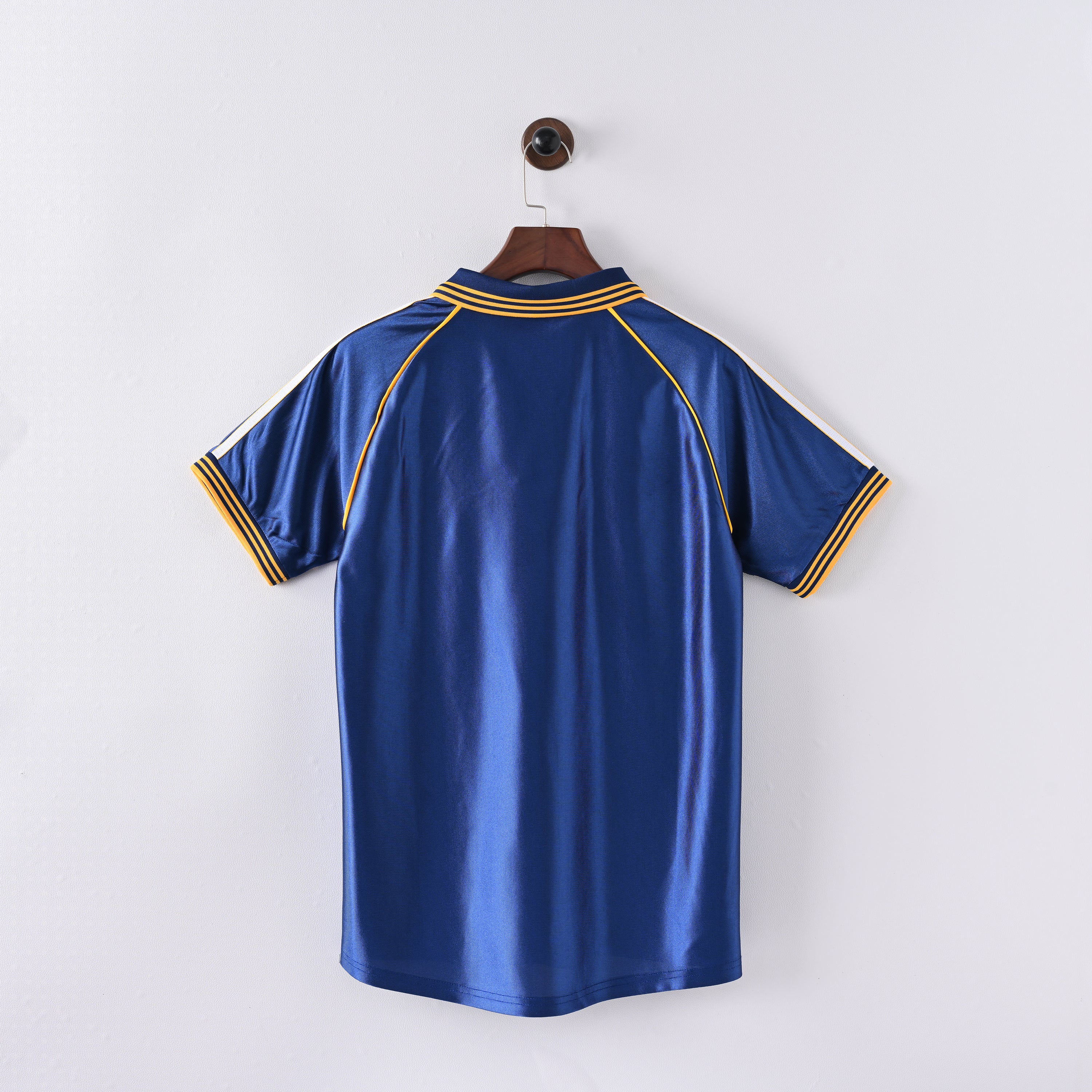 Real Madrid 98-99 Third kit