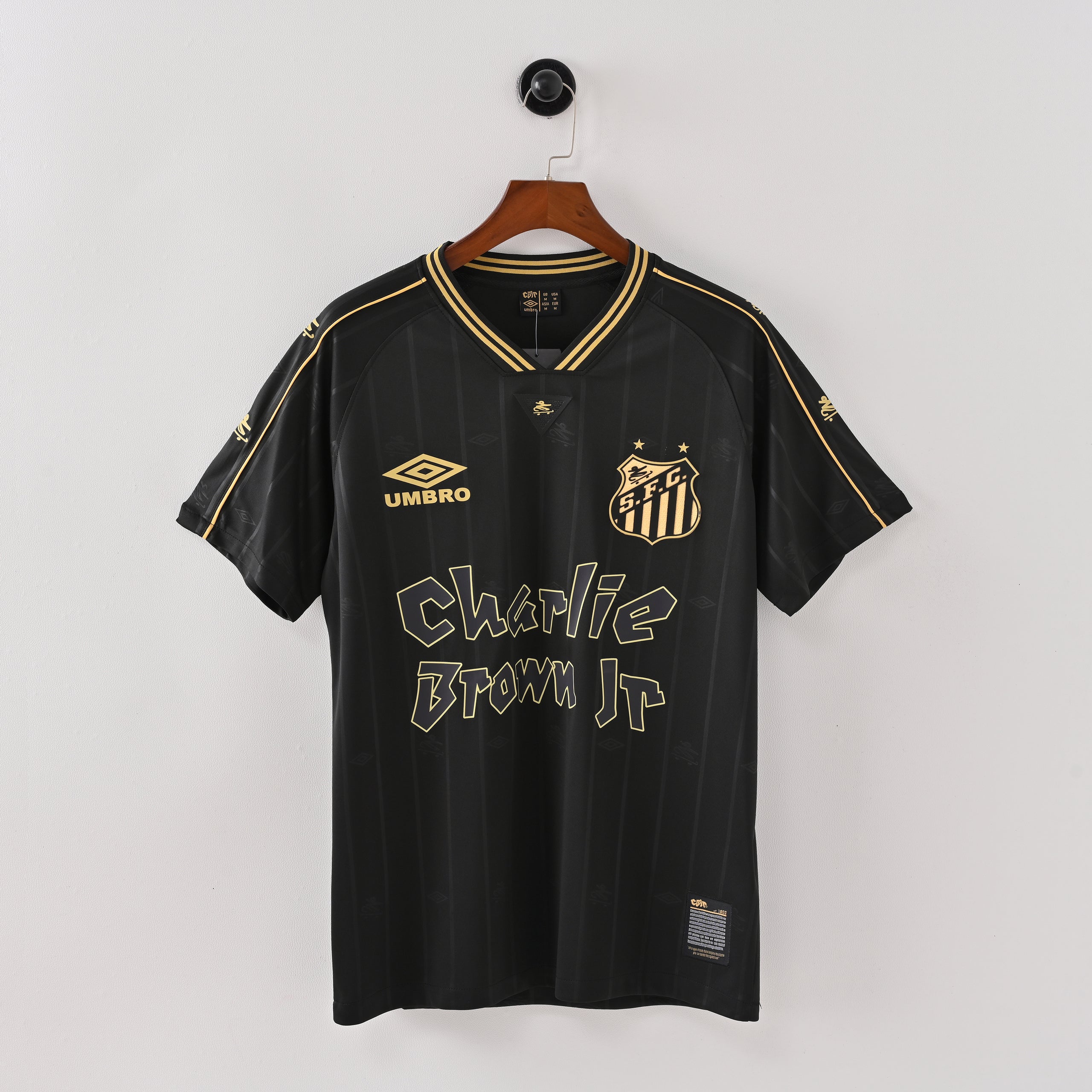Santos 24-25