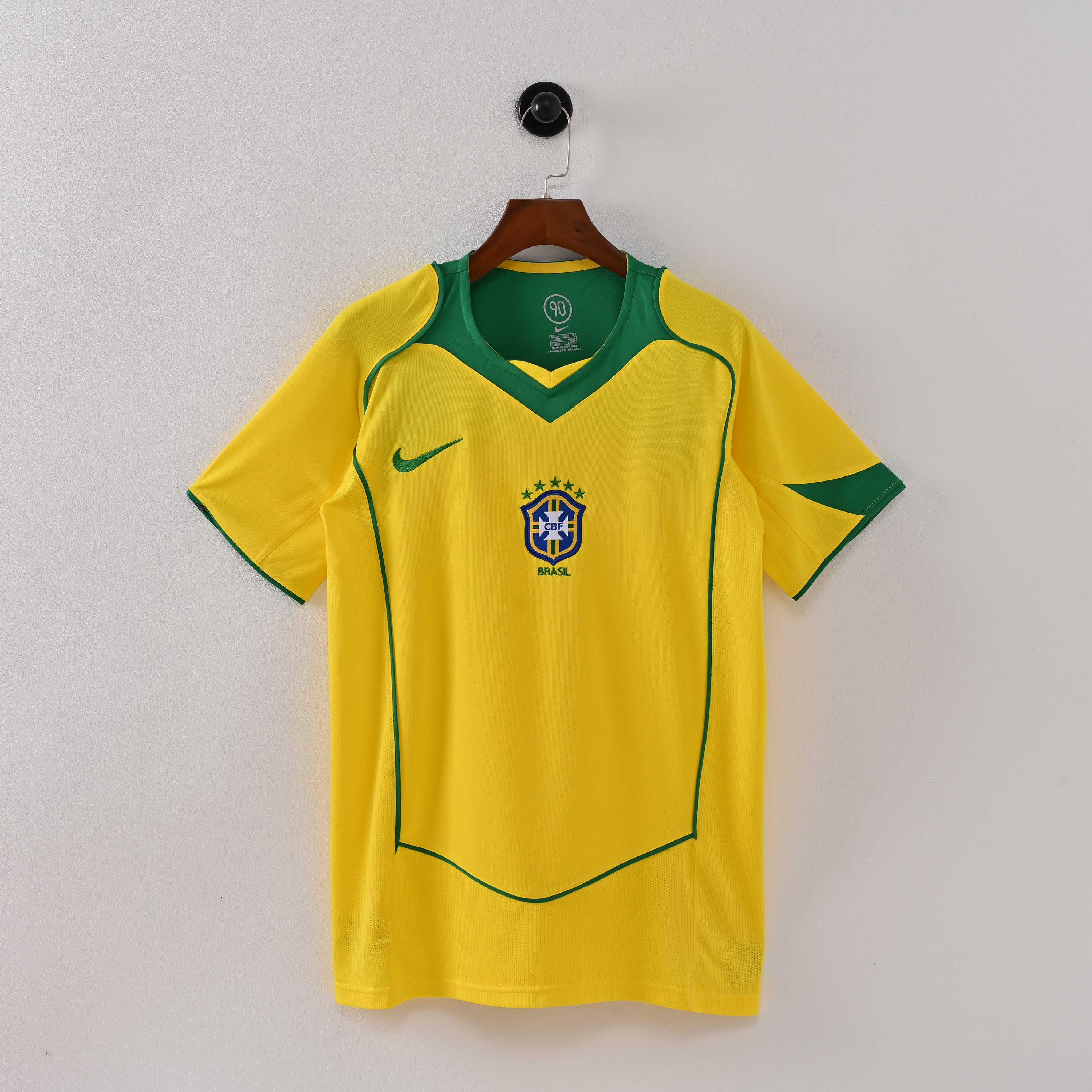 Brazil 2004