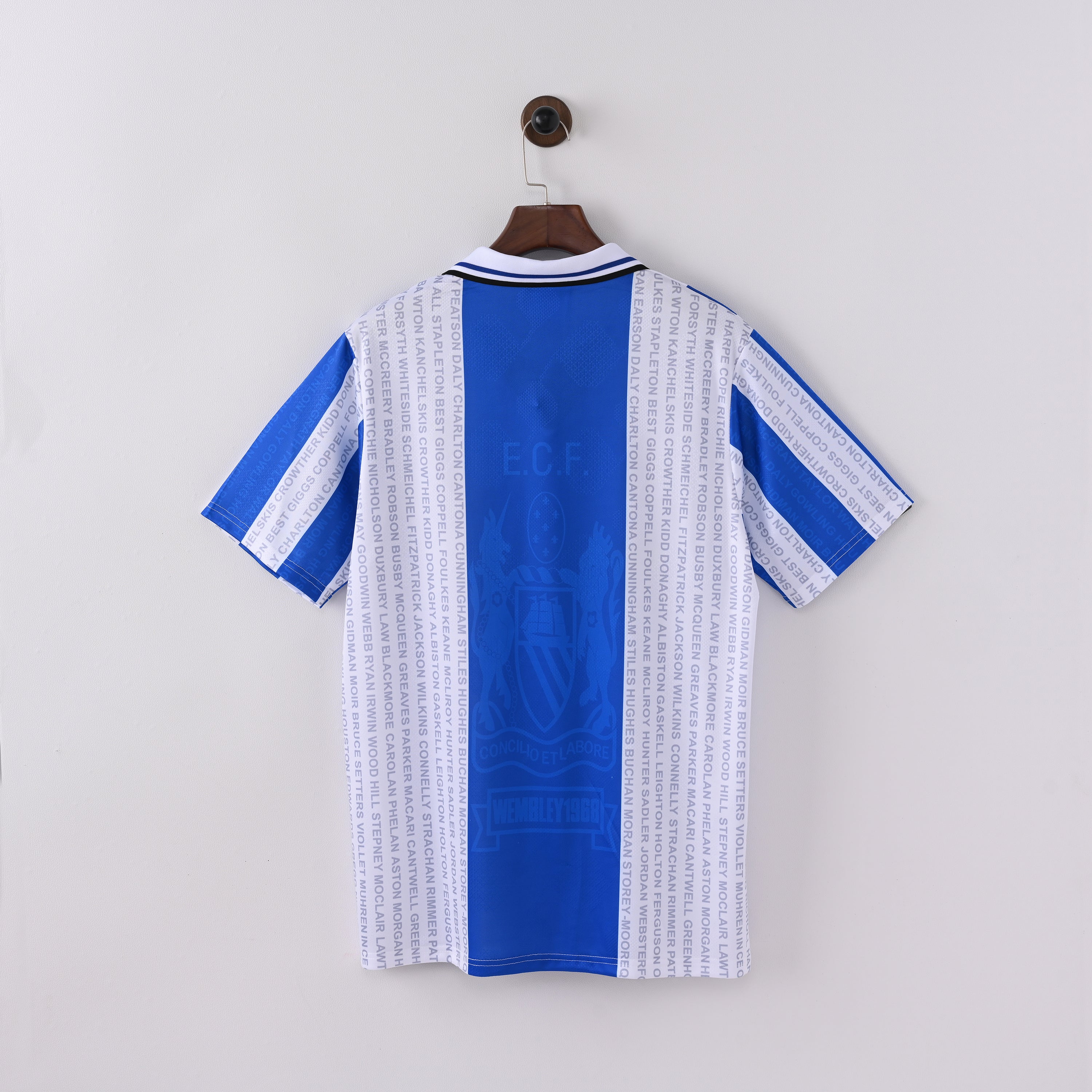 Manchester Utd 94-96 Away