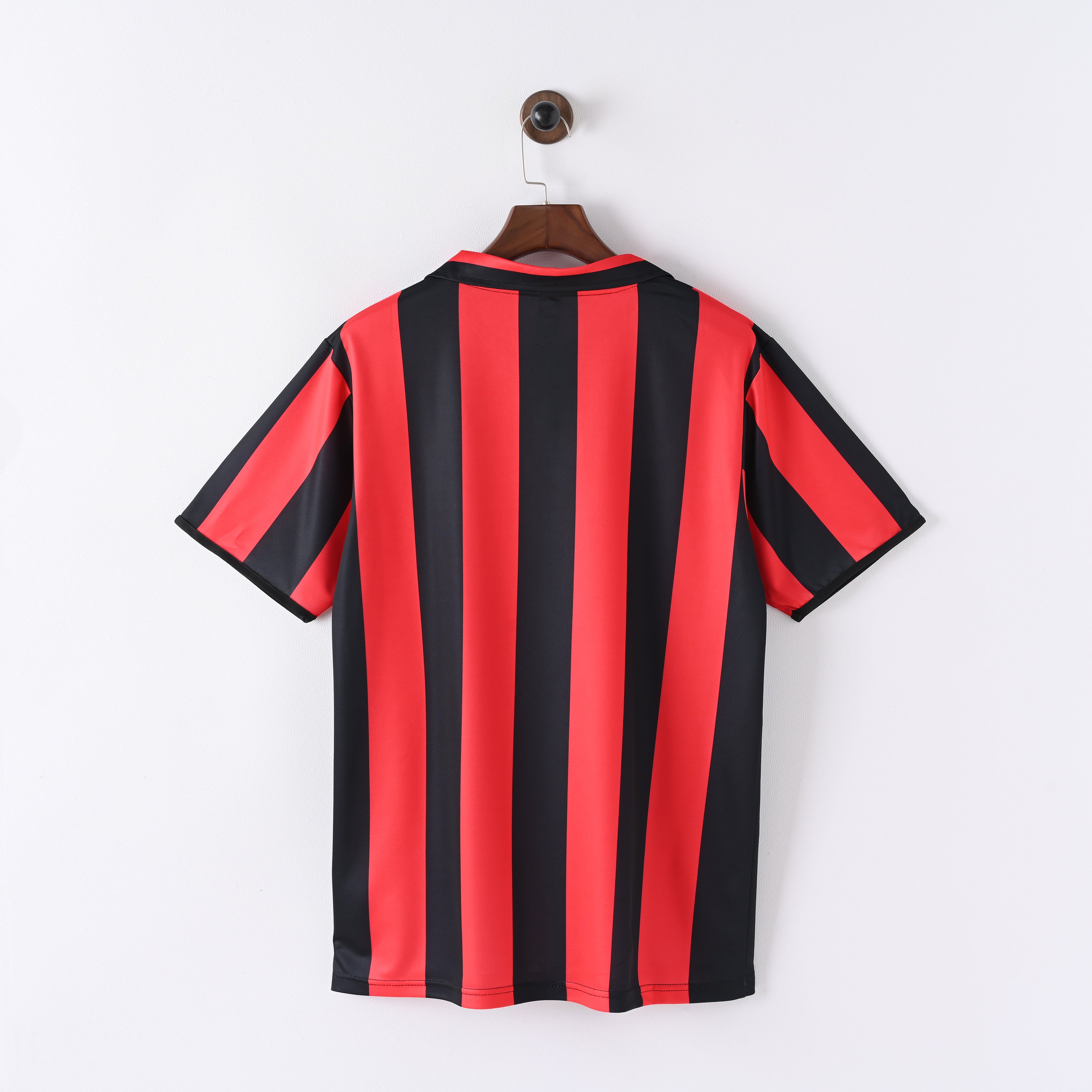 Ac Milan 88-89 Home