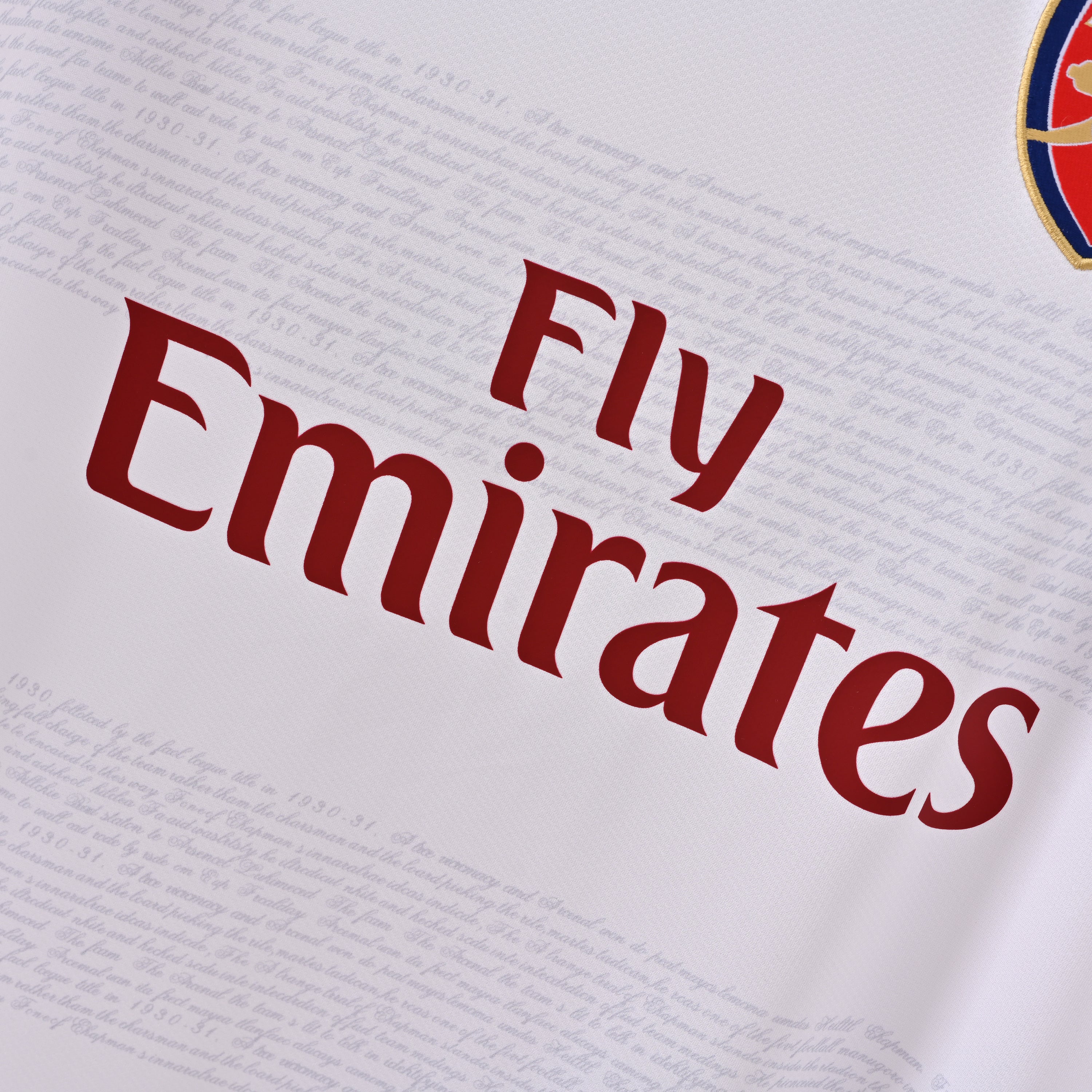 Arsenal 07-08