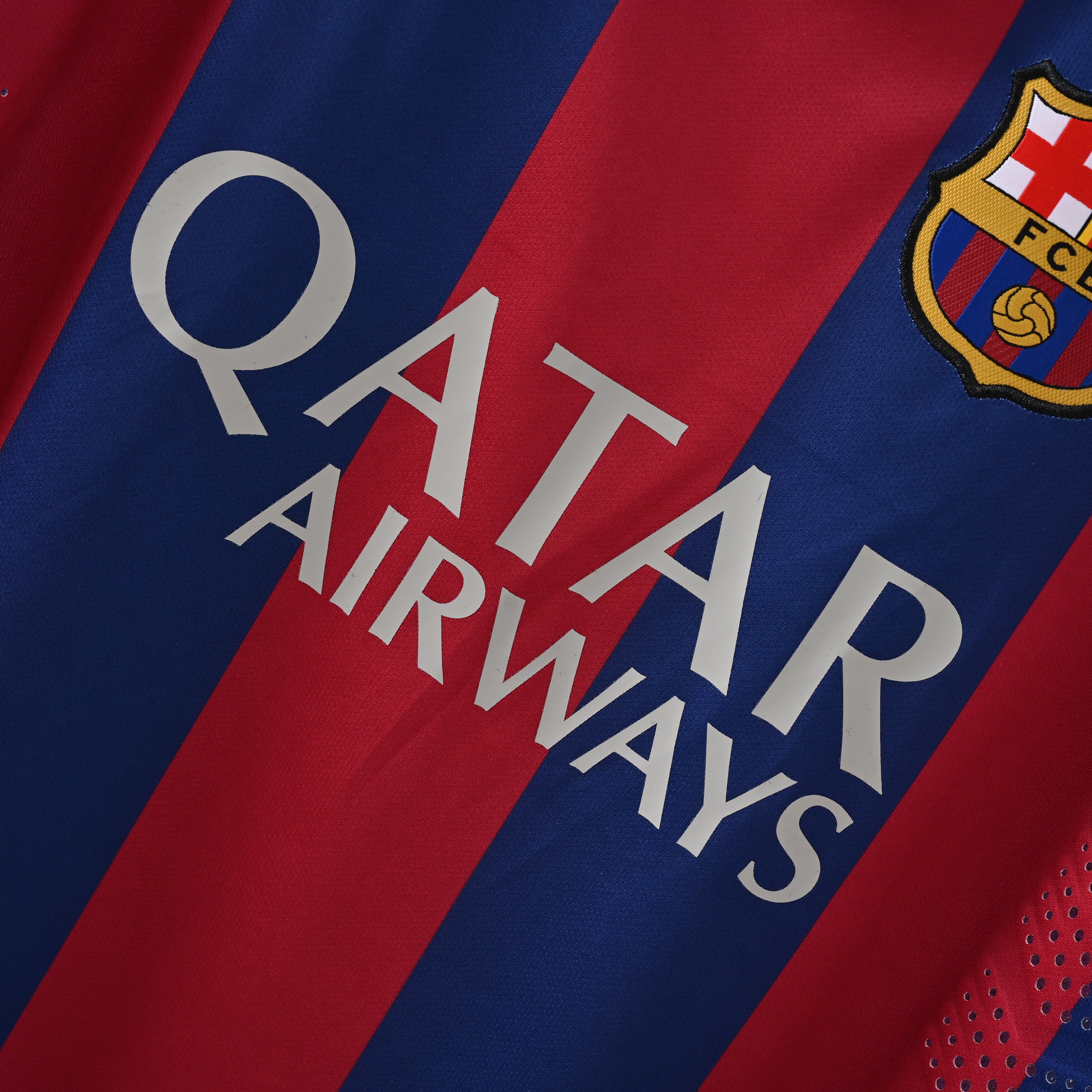 Fc Barcelona 14-15