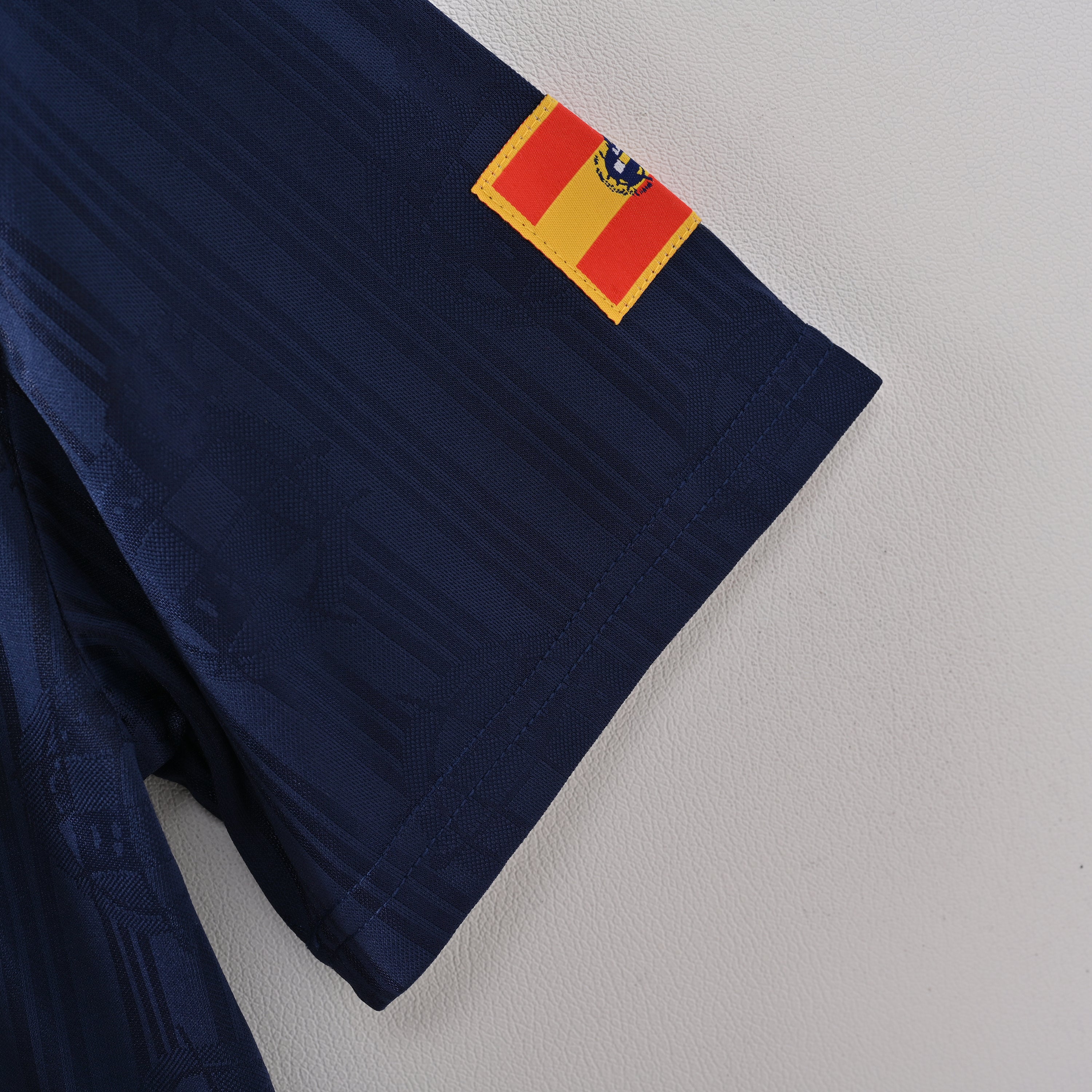Spain 96 Away