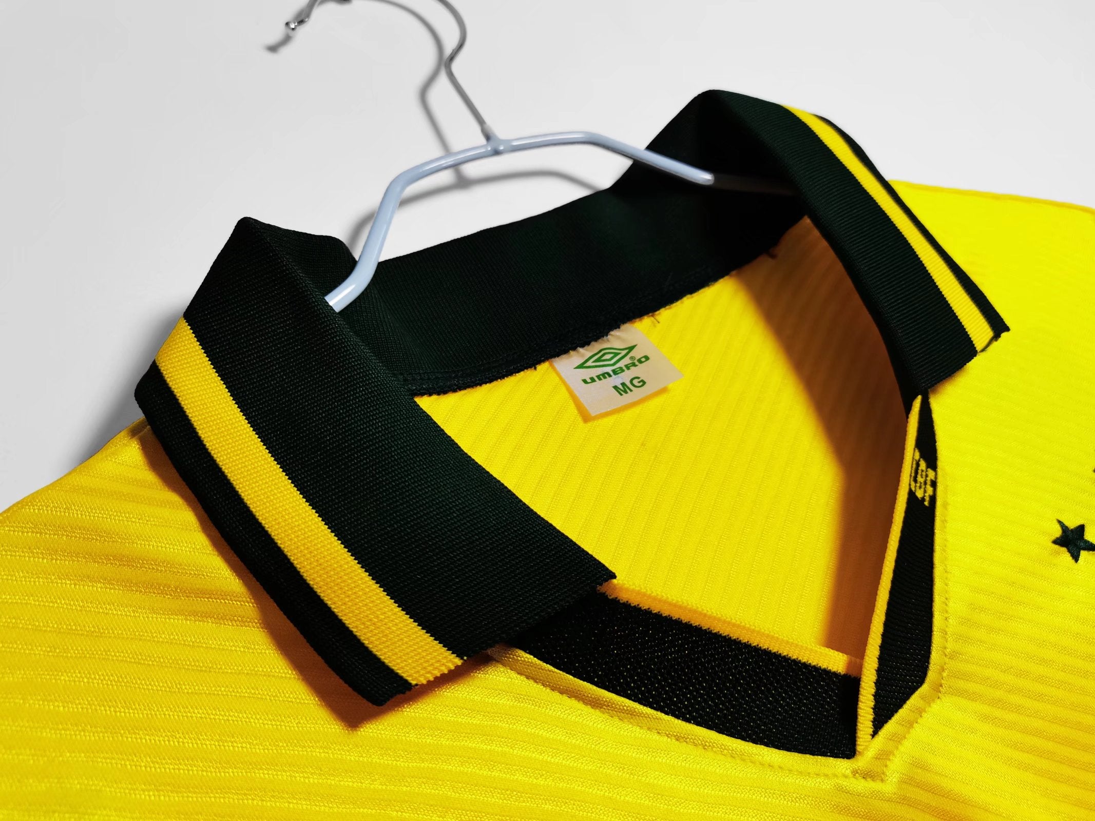 Brazil 94 Home