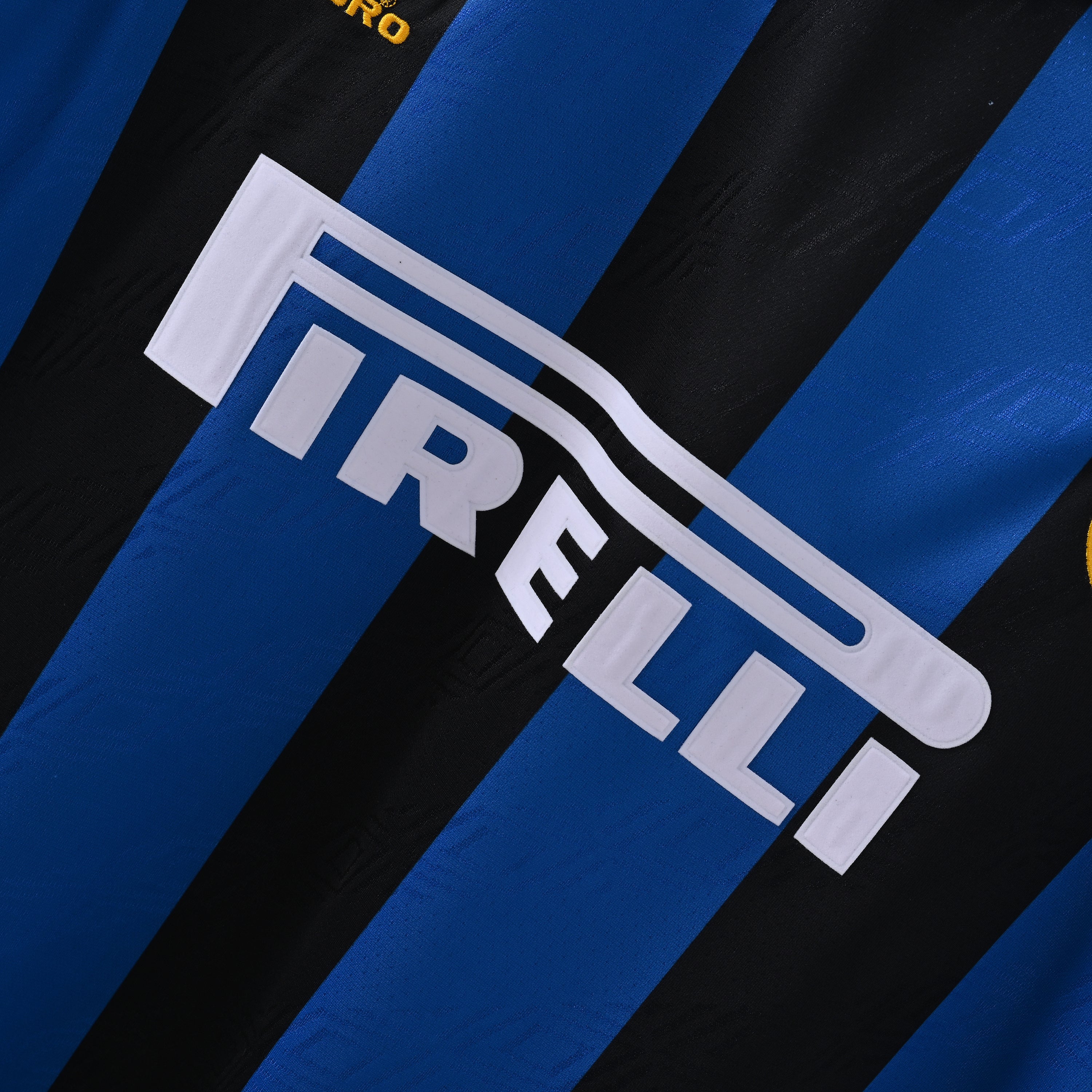 Inter Milan 95-96