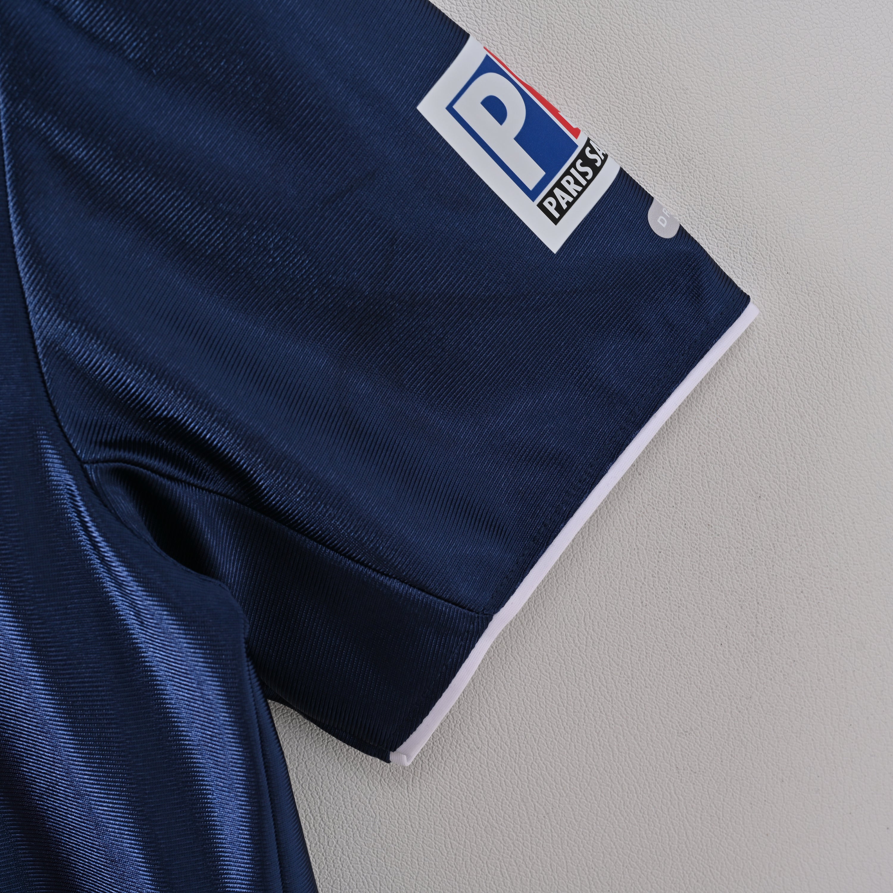 PSG 2001-2002 Home