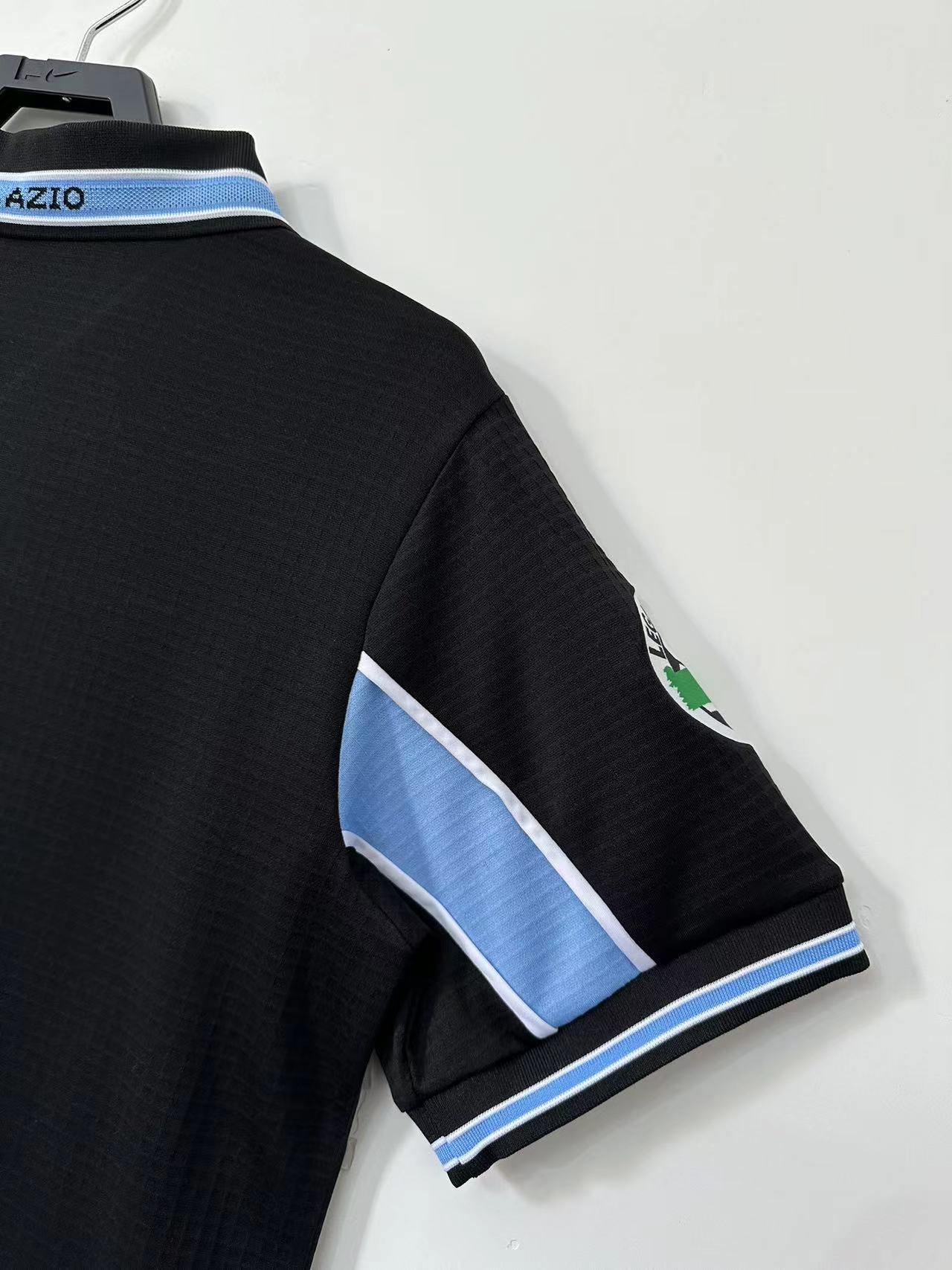 SS Lazio 1999 Away kit