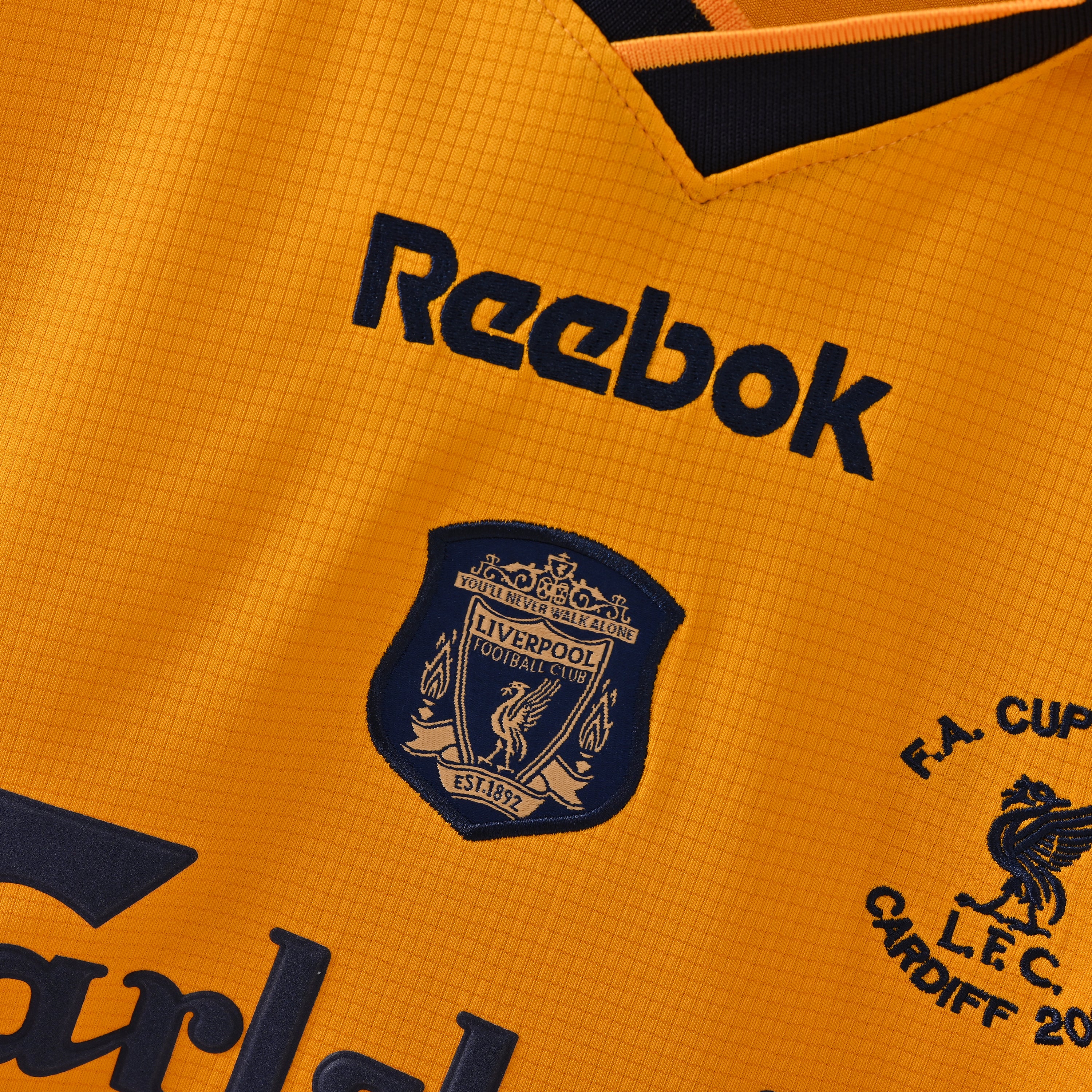 Liverpool 00-01