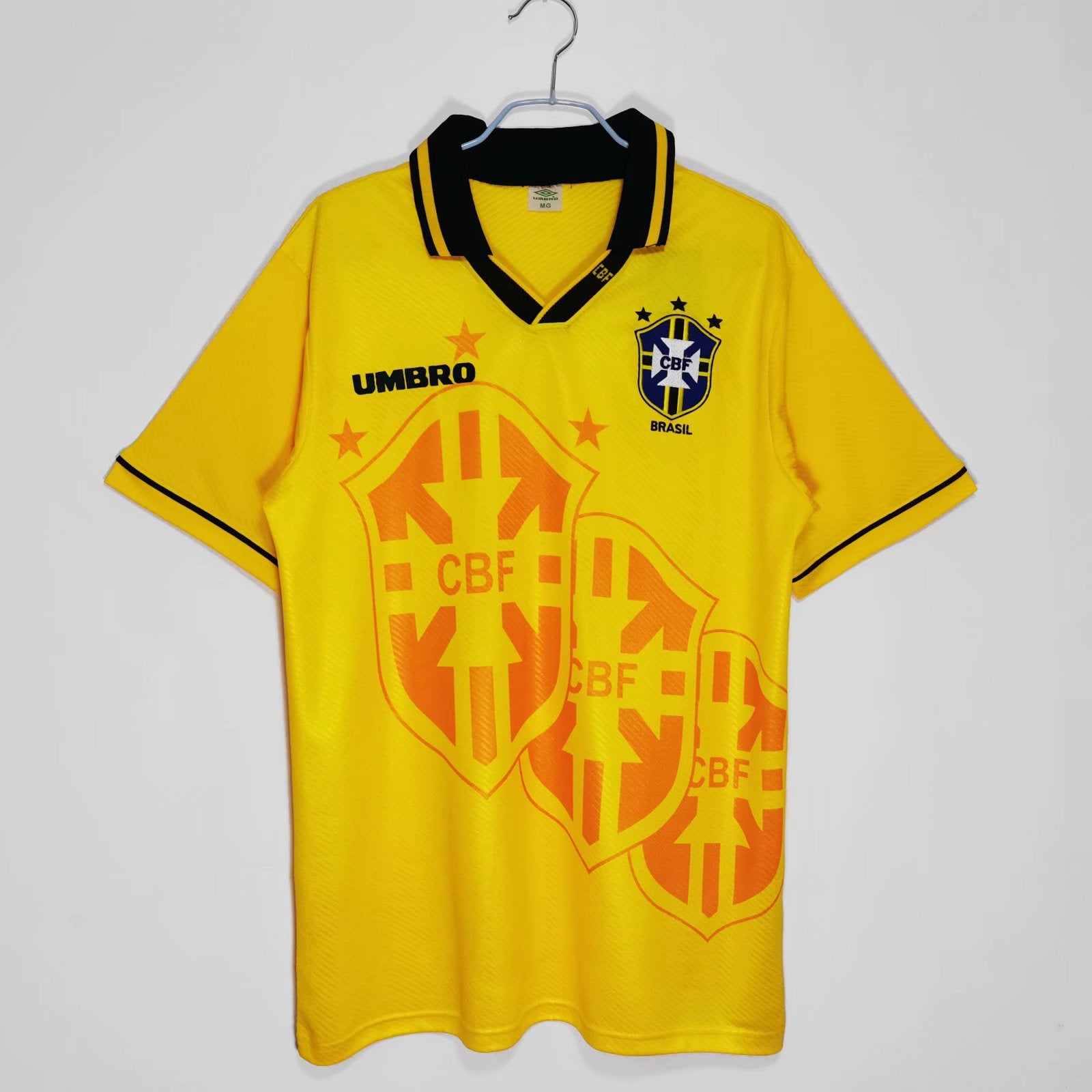 Brazil 94 Home
