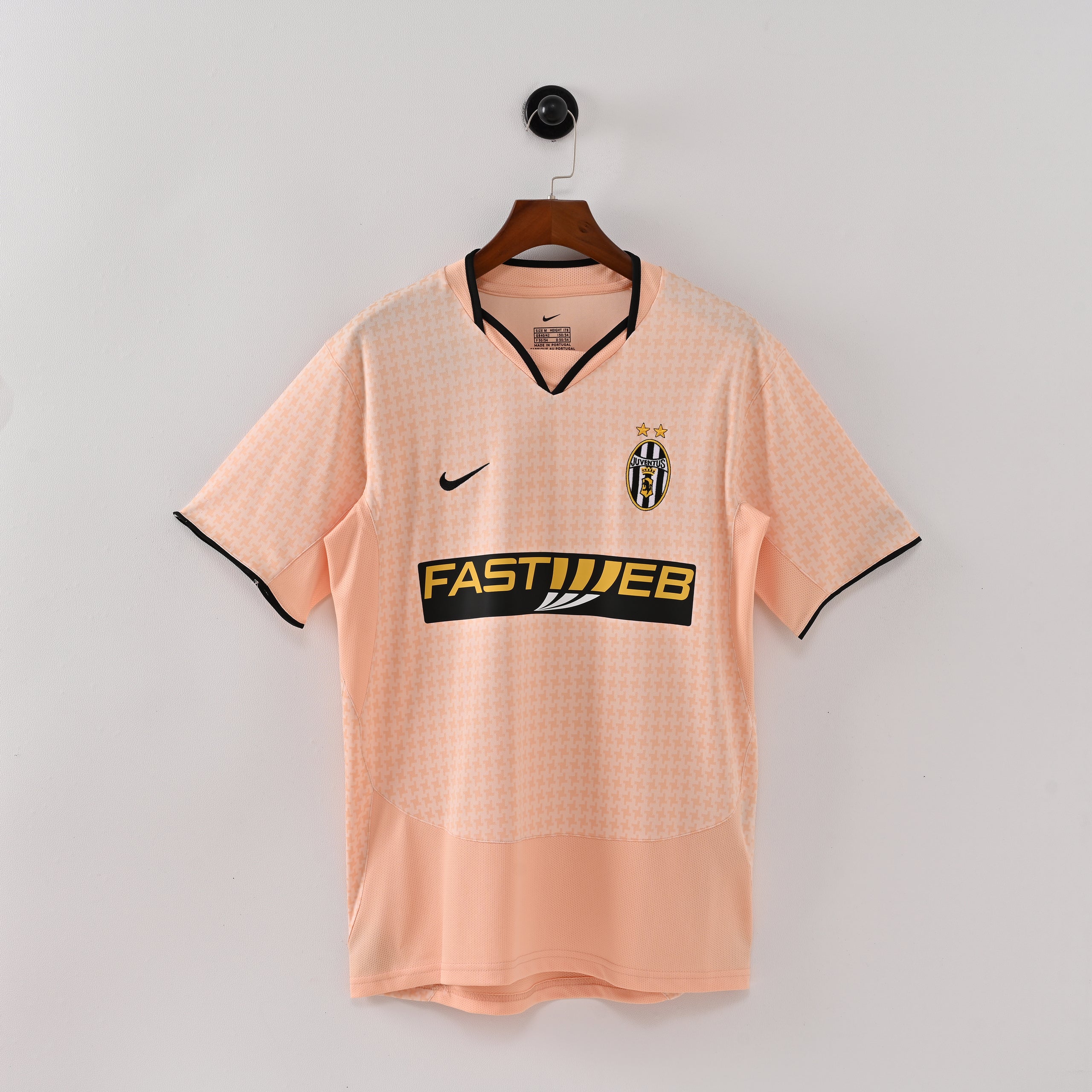 Juventus 03-04