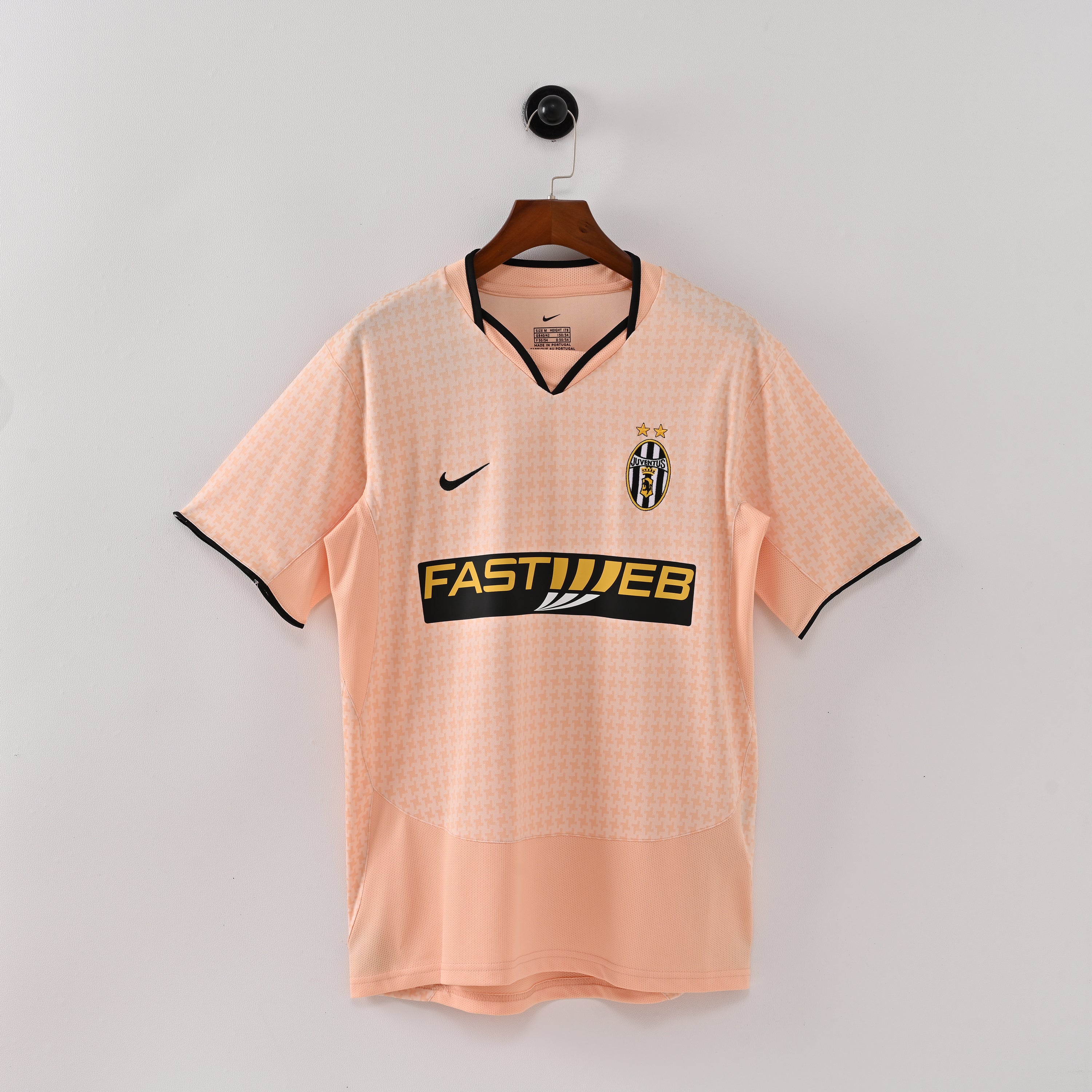 Juventus 03-04